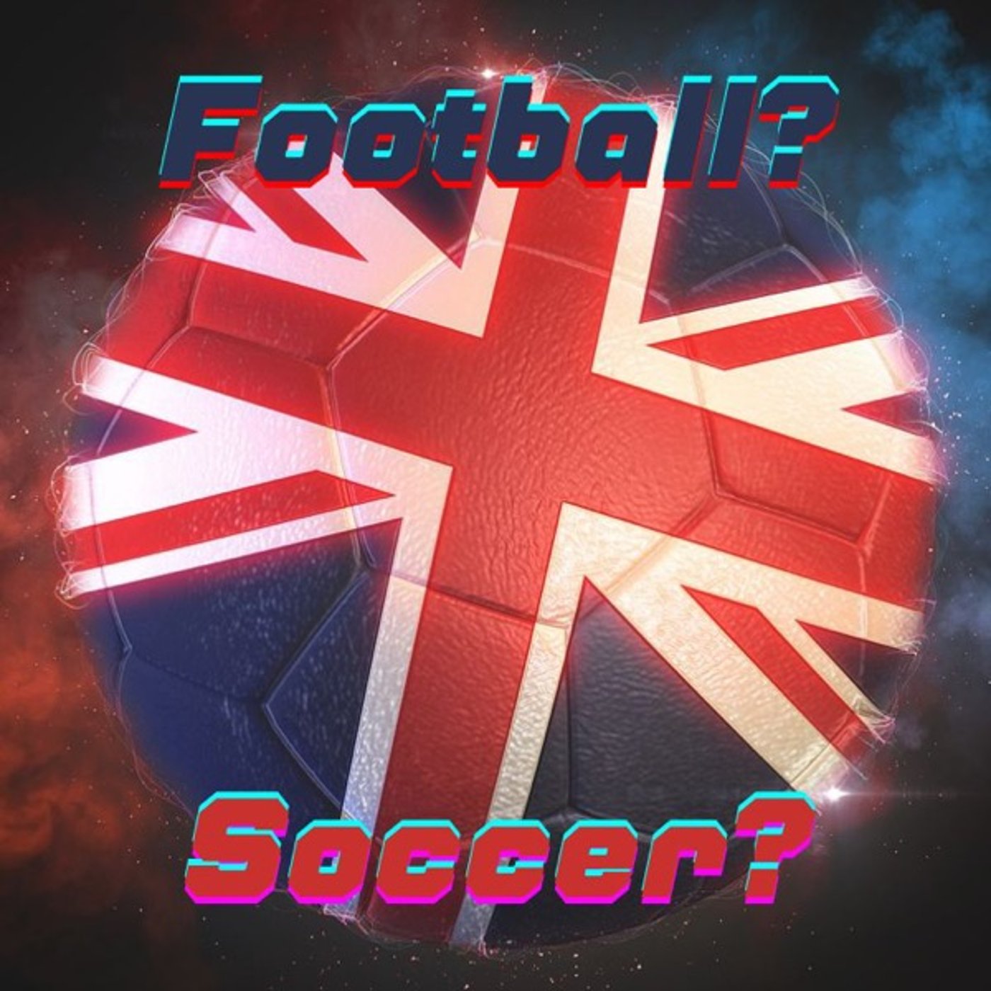 UCL留学記｜「サッカー」W杯なんて無かった⁉️ episode artwork