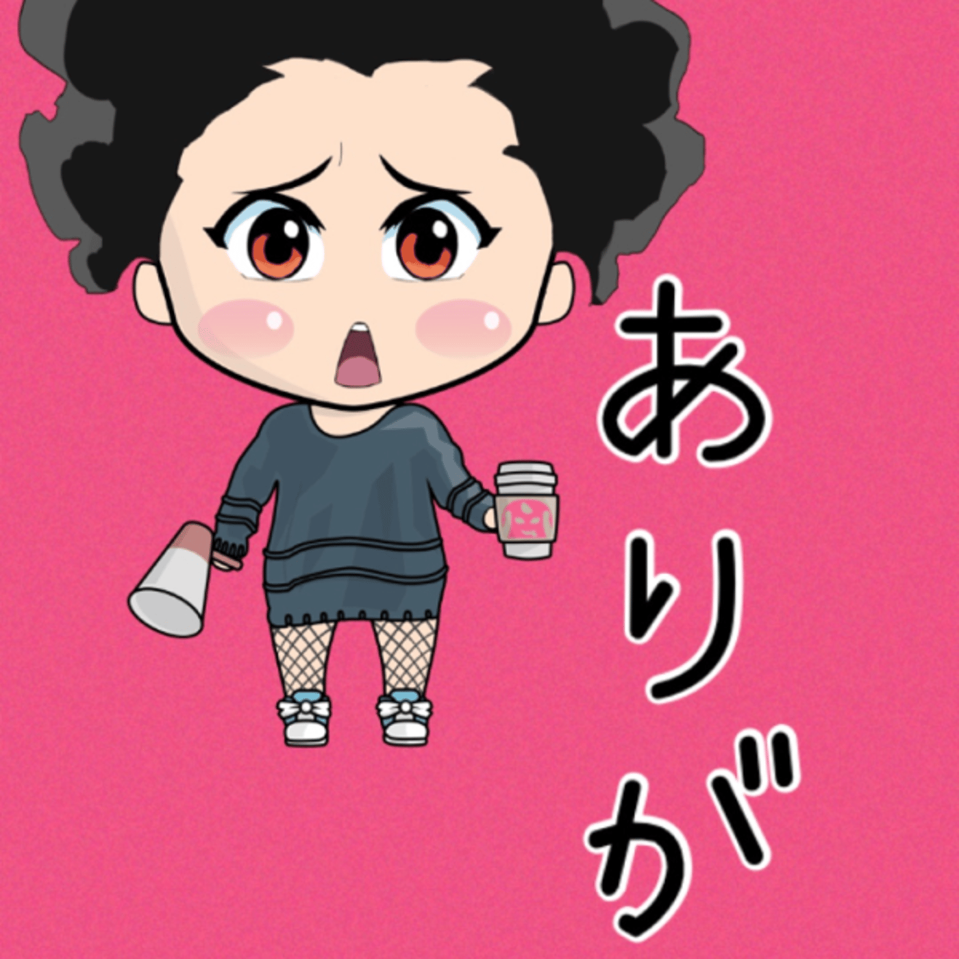 朝LIVEです٩(๑❛ᴗ❛๑)۶ episode artwork