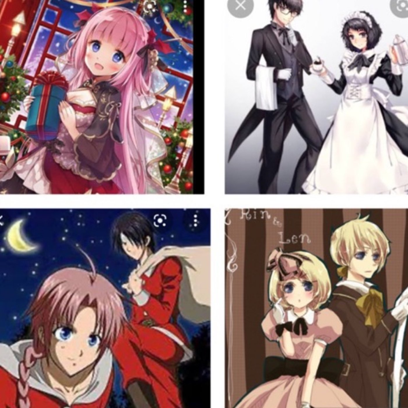 #桃🍑クリスマスシチュボ🎄幸せ💗 episode artwork