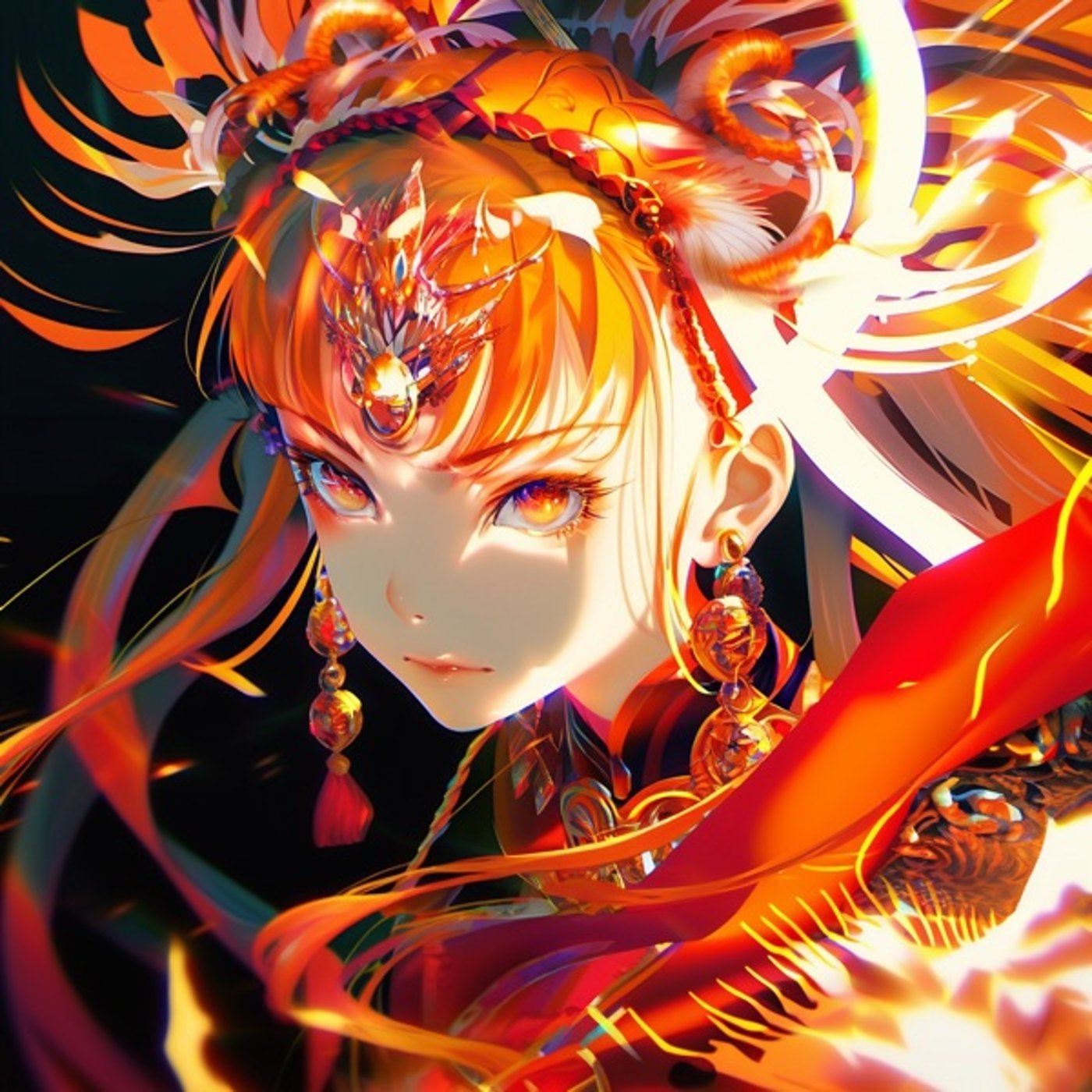 #74 AIアートに挑戦してみた結果 episode artwork