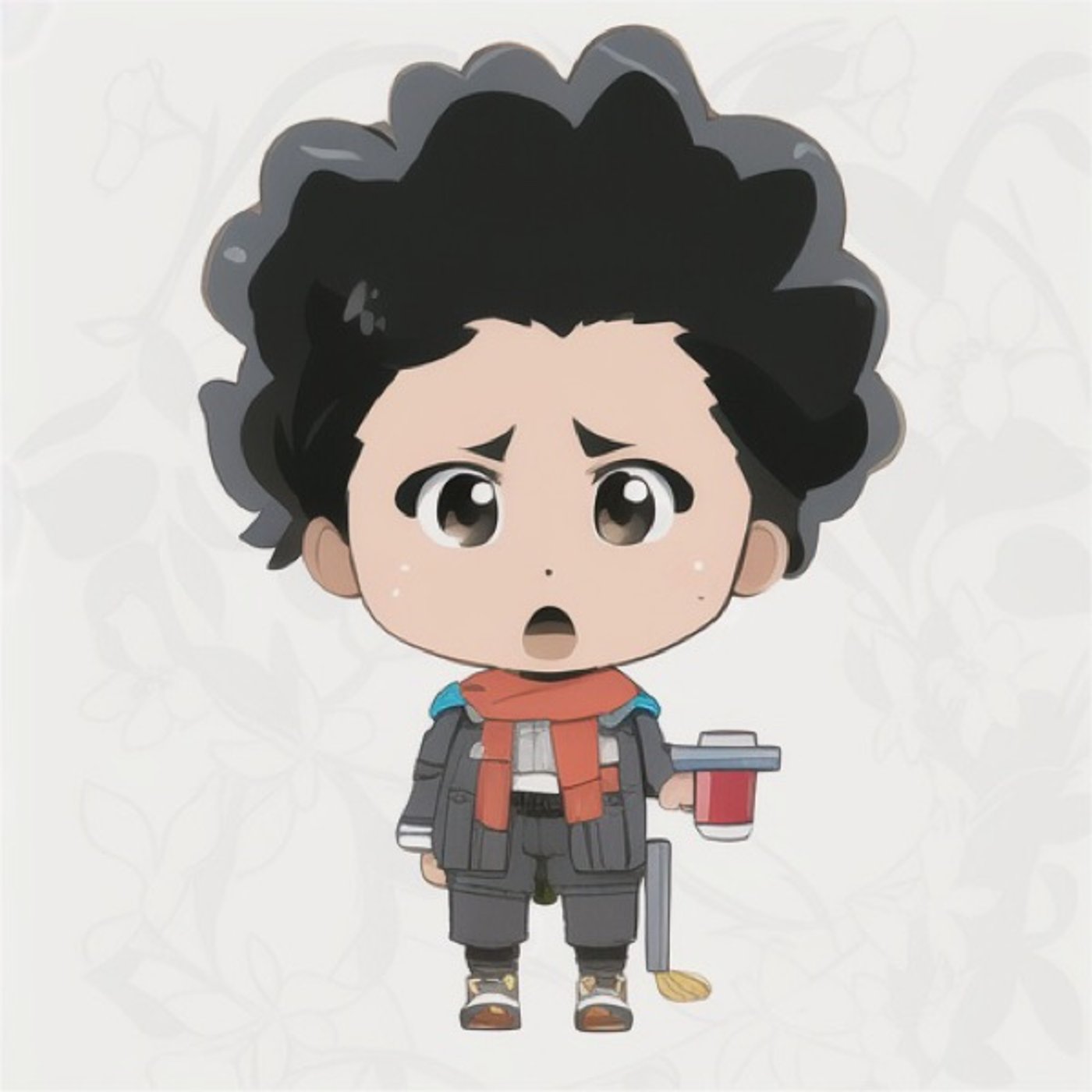 頑張るます🙈🔥 episode artwork