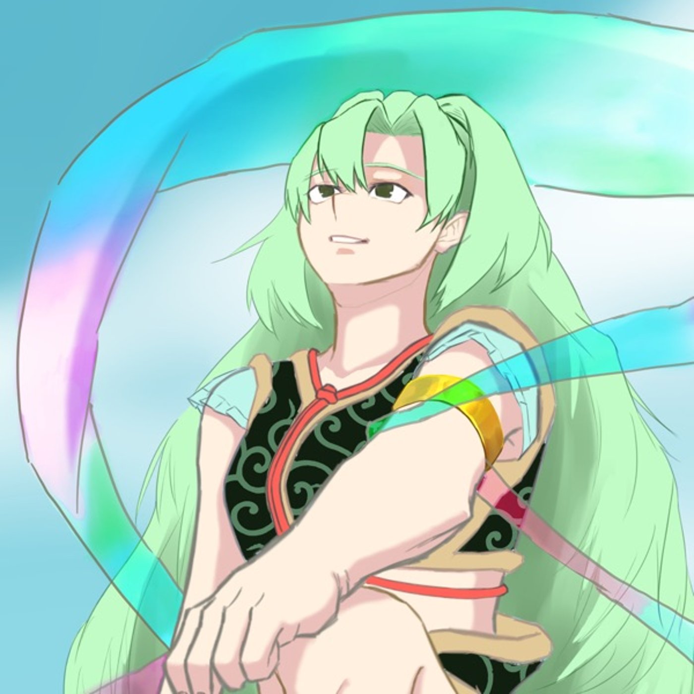 空っ風ふう 八木節が好きすぎる