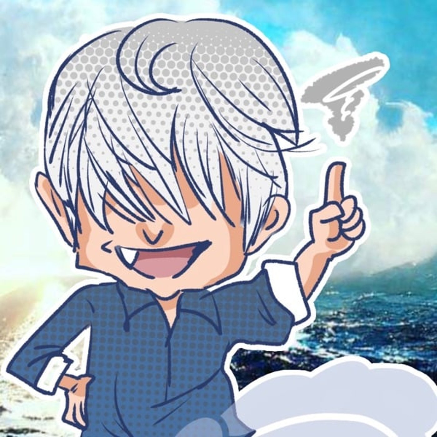茂木耕作うみそら研究所朝礼「衝突回避の規則と快適追求の作法」 episode artwork