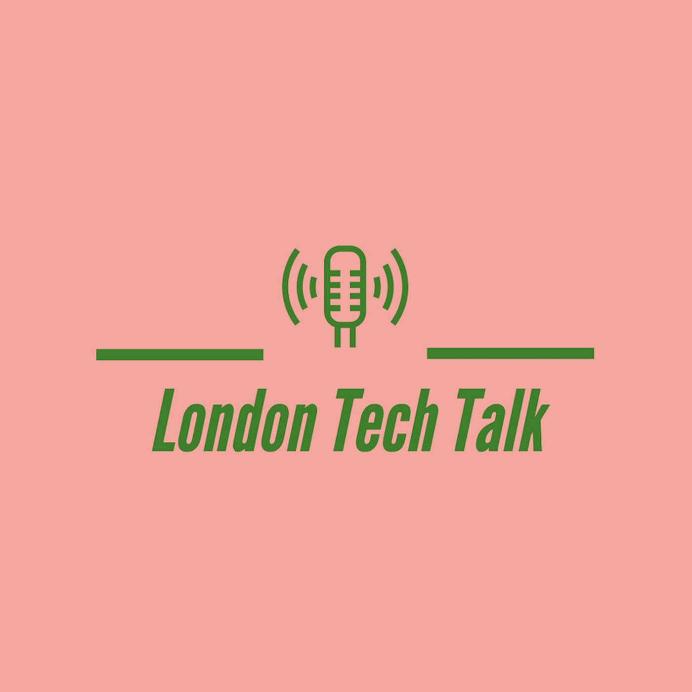 London Tech Talk 🇬🇧