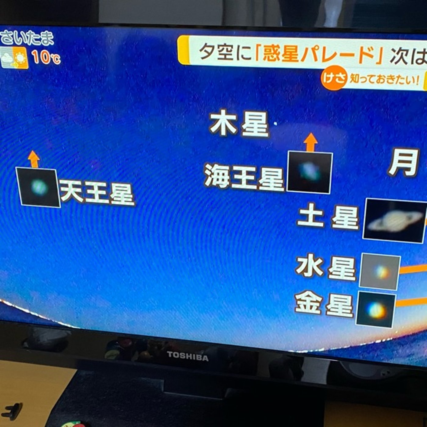 水星逆行と惑星パレード episode artwork
