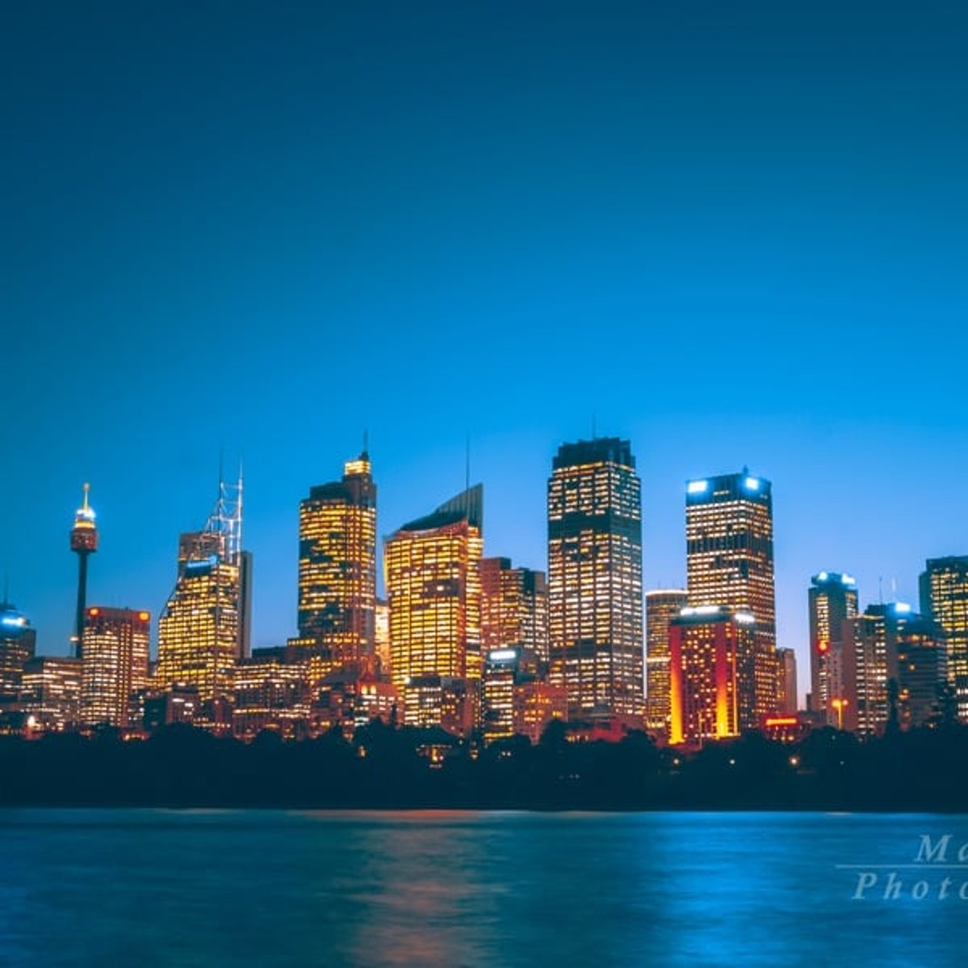 #591 真夏のシドニーから今年の振り返りとご挨拶 #591 真夏のシドニーから今年の振り返りとご挨拶