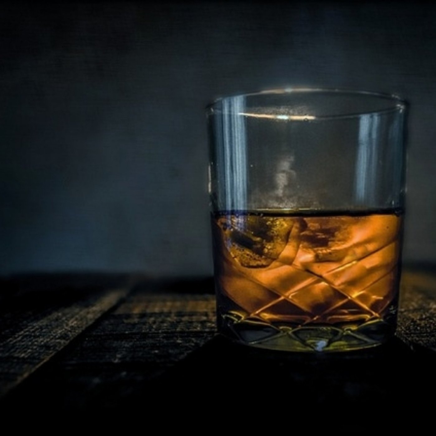私も実践、お酒を飲むなら水も一緒に episode artwork