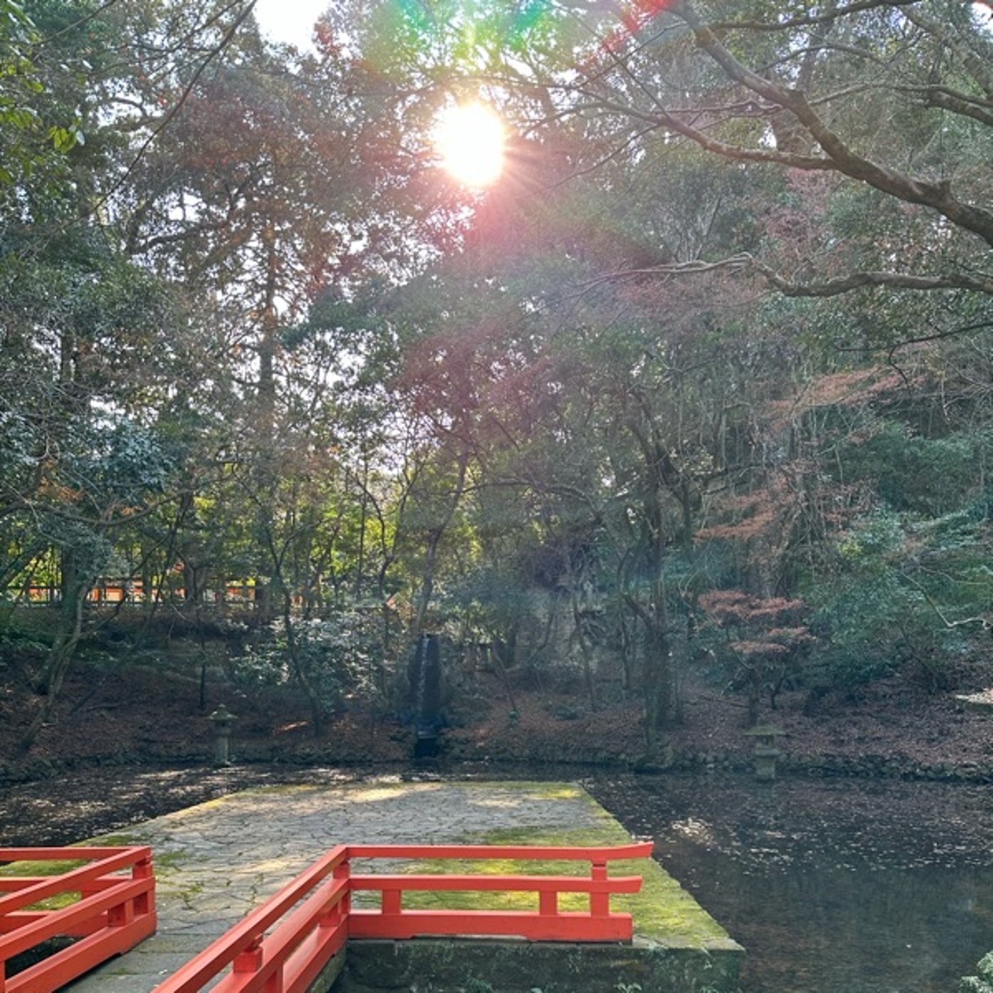 あなただけのパワースポット