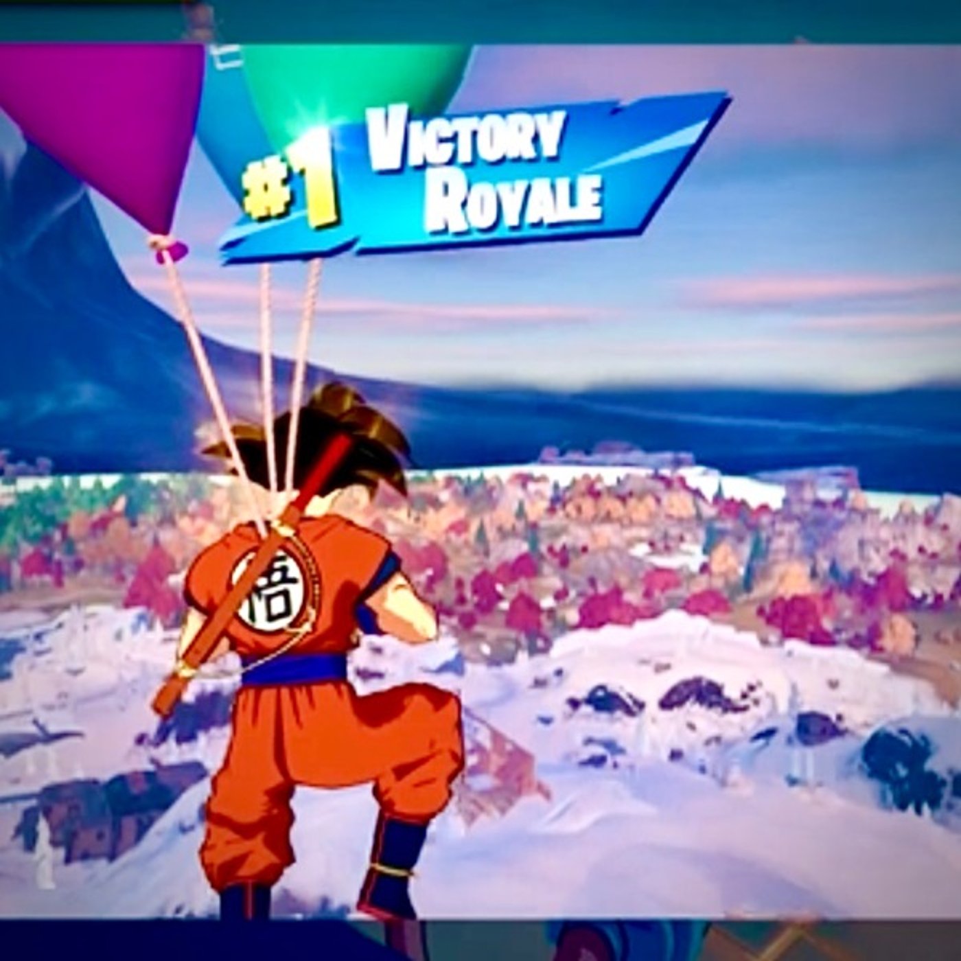 269：初めてゲーム実況中の1位（ビクロイ）を勝ち取ったラッキーを語るラジオ!!