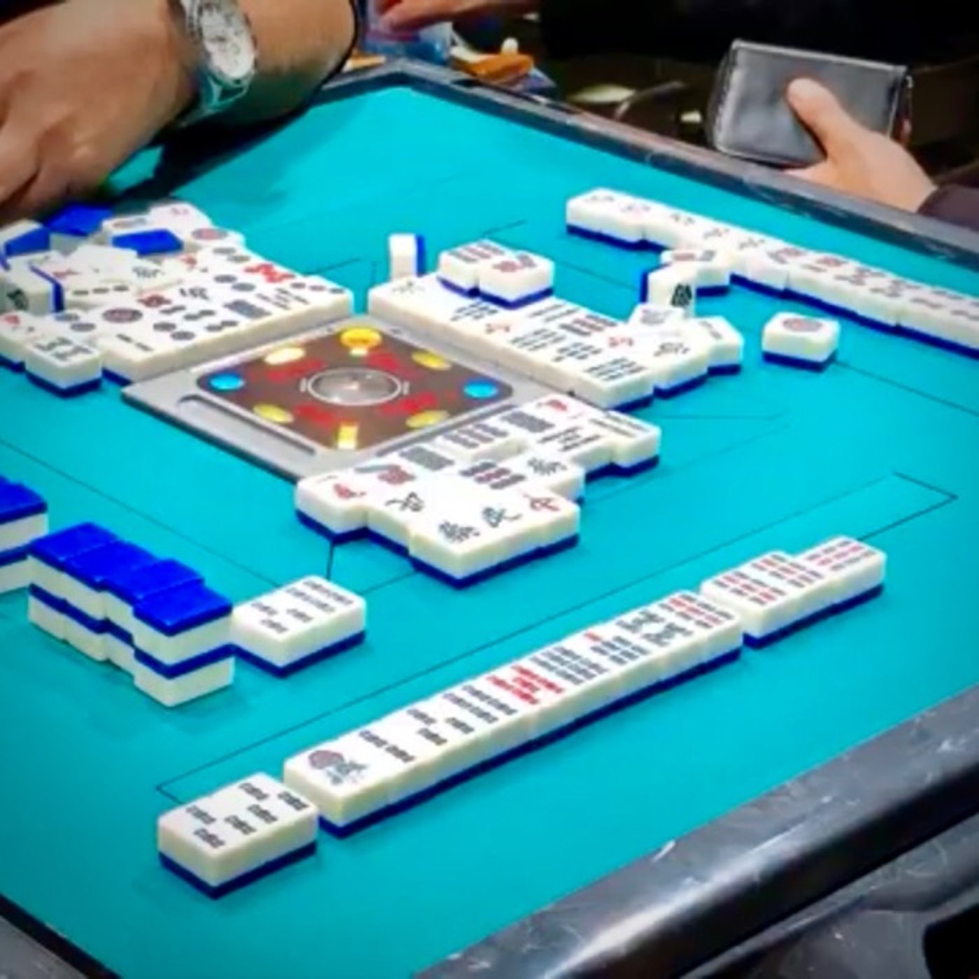 270：新年初麻雀で「数え役満」を出せたラッキーを語るラジオ!!