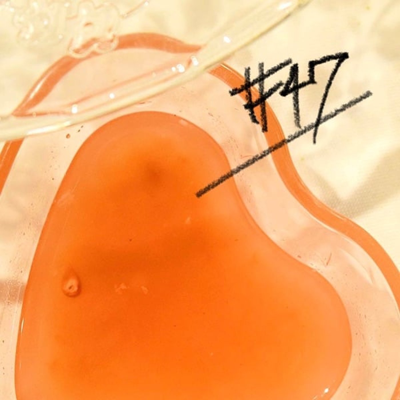 #47 ラブストーリーを創るということ #47 ラブストーリーを創るということ