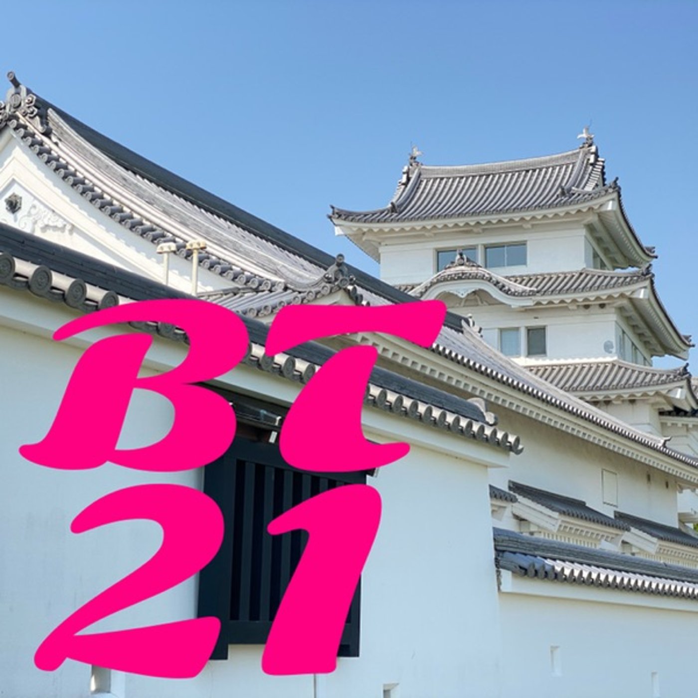略してシャブバって言いませんか？🥓🥬BT21" episode artwork