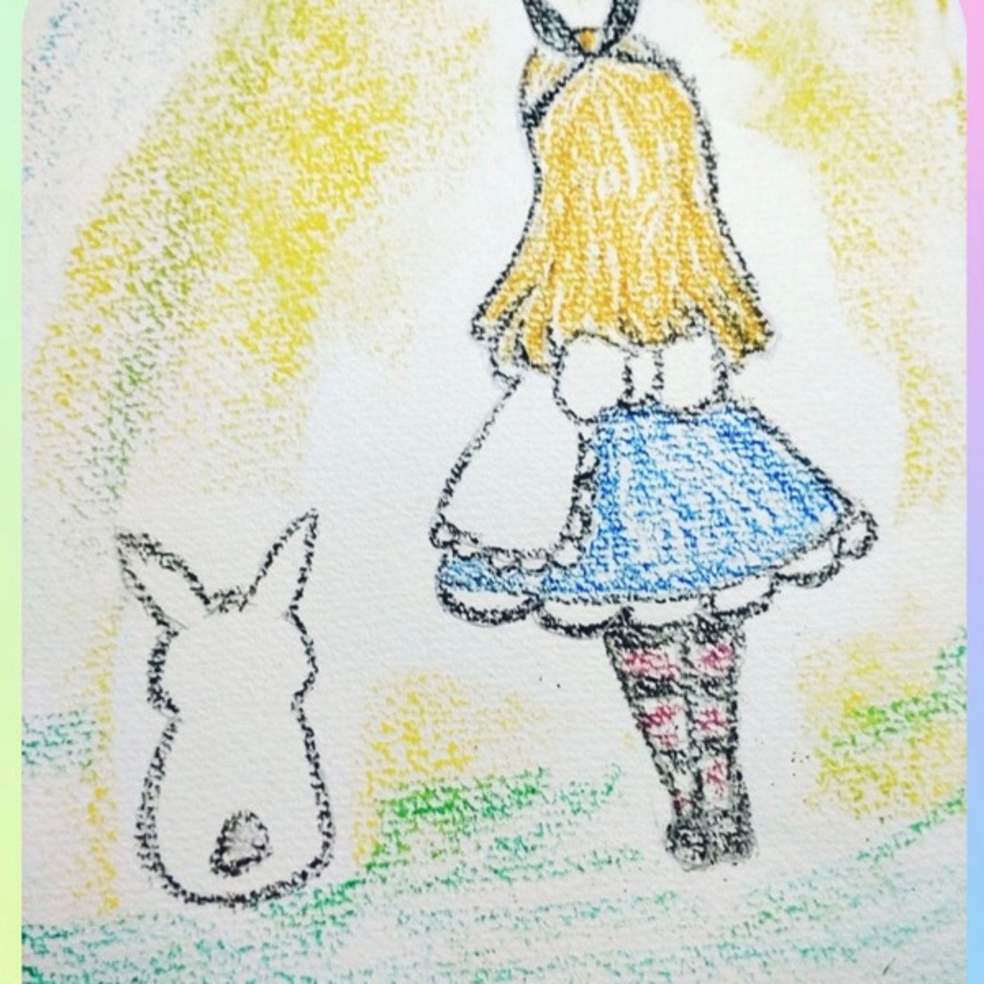 朗読「Mist 」かりん