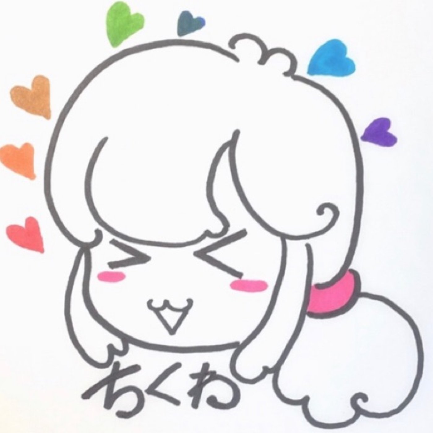 ついにちくわさんに会いました🍢 episode artwork