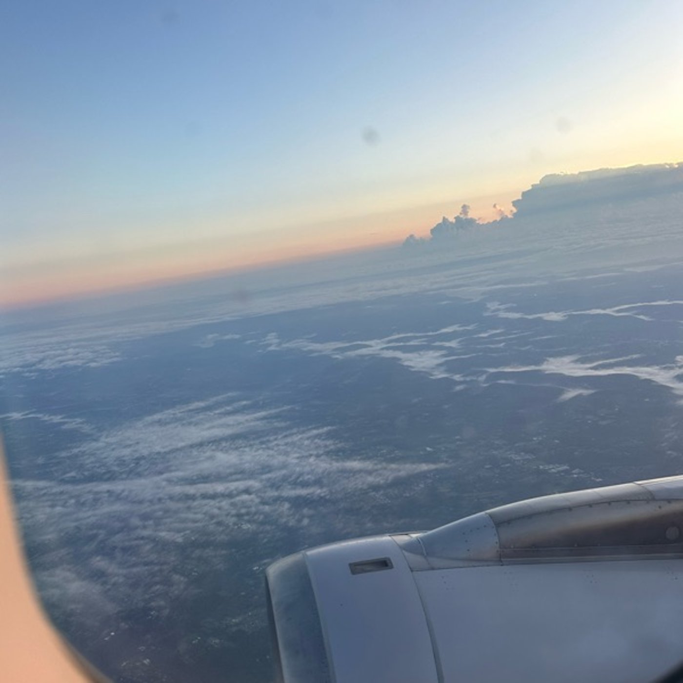 #594 トラブル続きの出発×2 #594 トラブル続きの出発×2