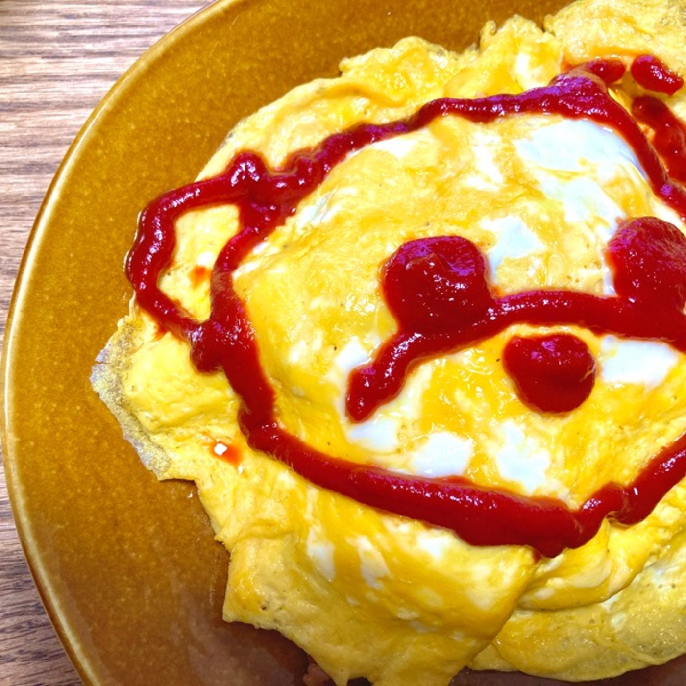 オムライスは娘を救う🥚 episode artwork