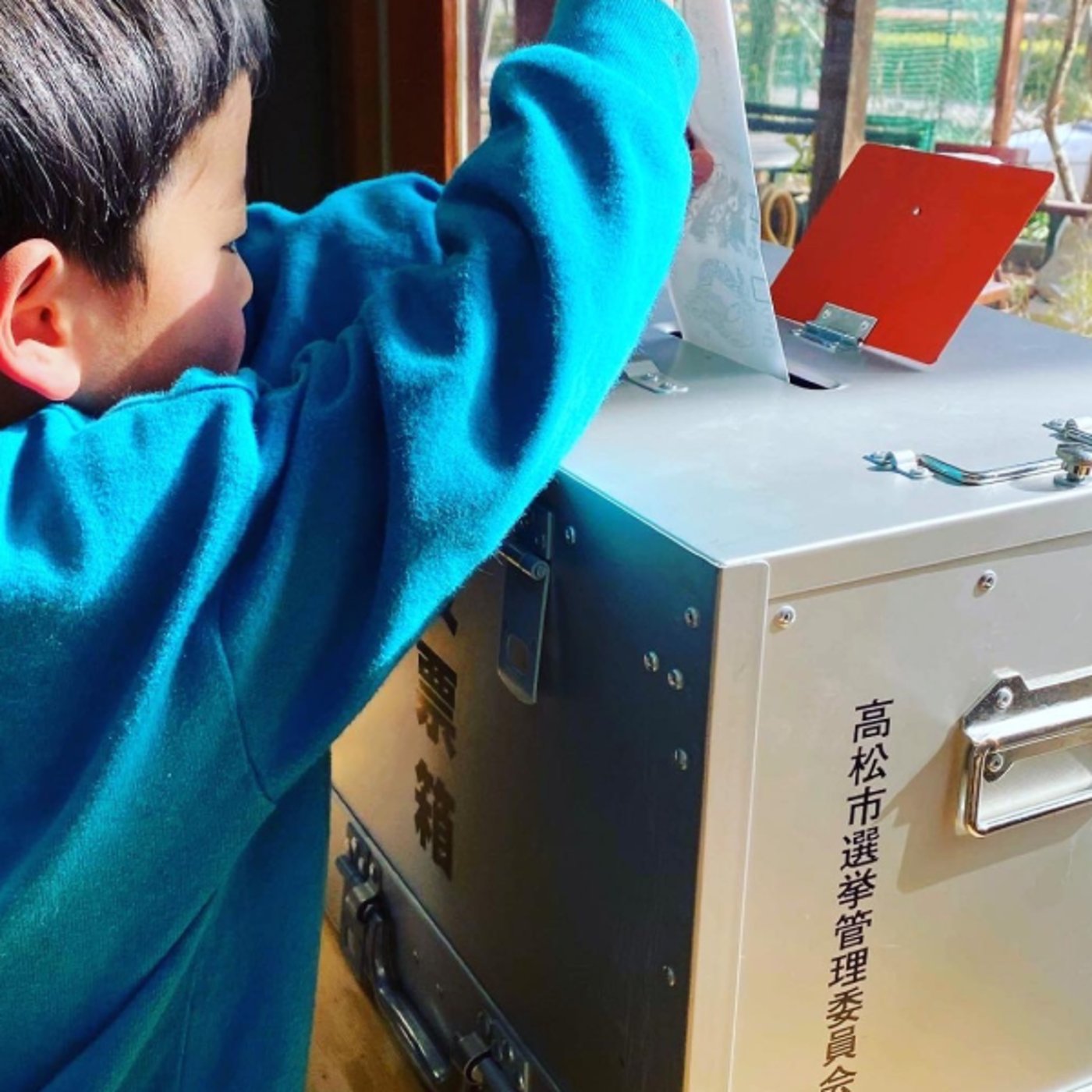 #22 民主主義の本質は多数決ではなく、対話