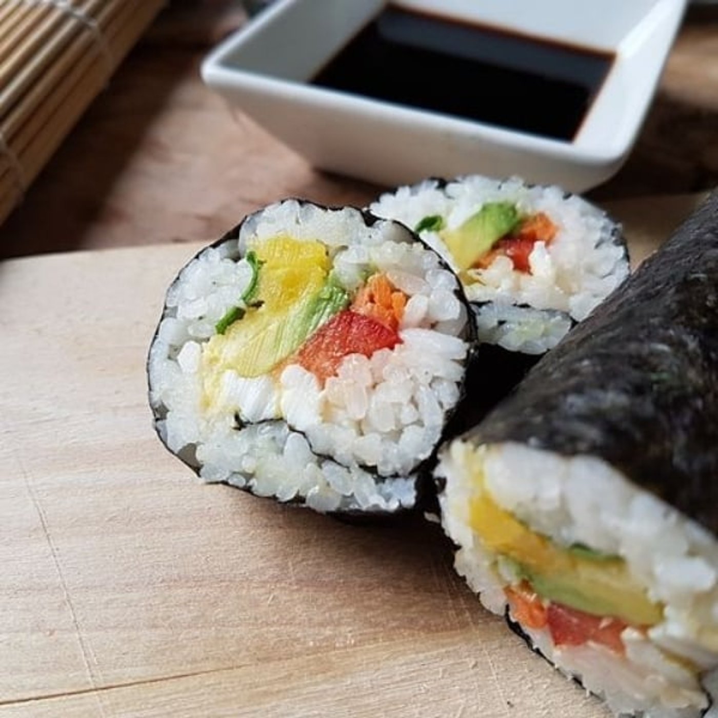 恵方巻どうする？物価が上がってる！我が家の節約方法！皆さんは？