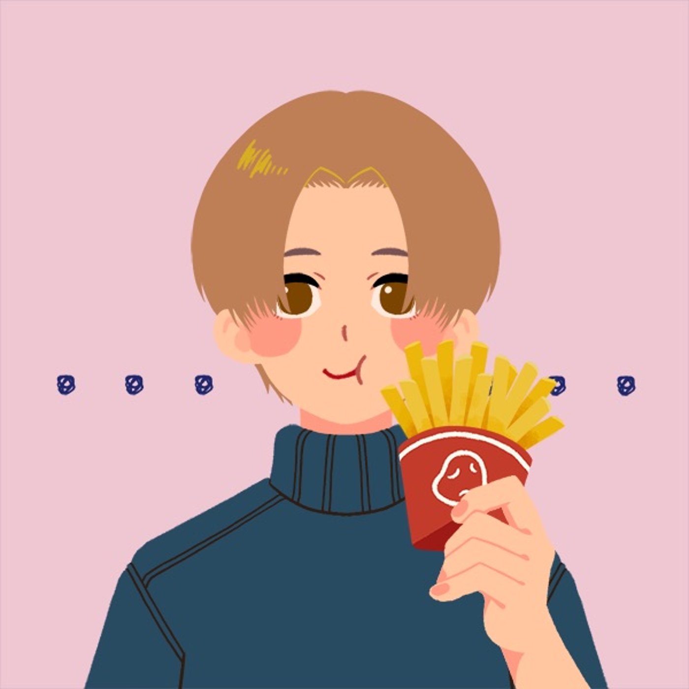 必要な会話以外断ってみた episode artwork