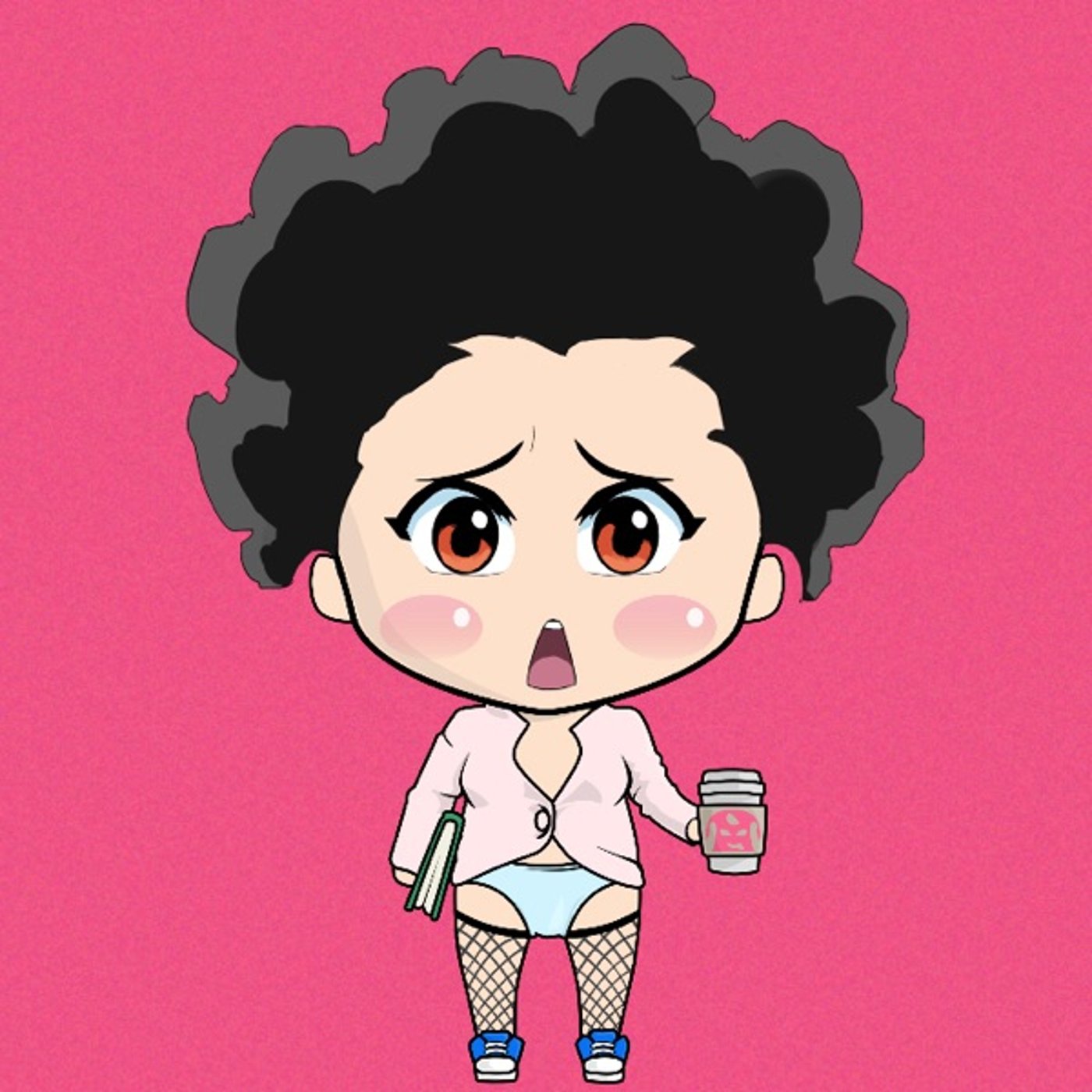 効率化🙄 episode artwork
