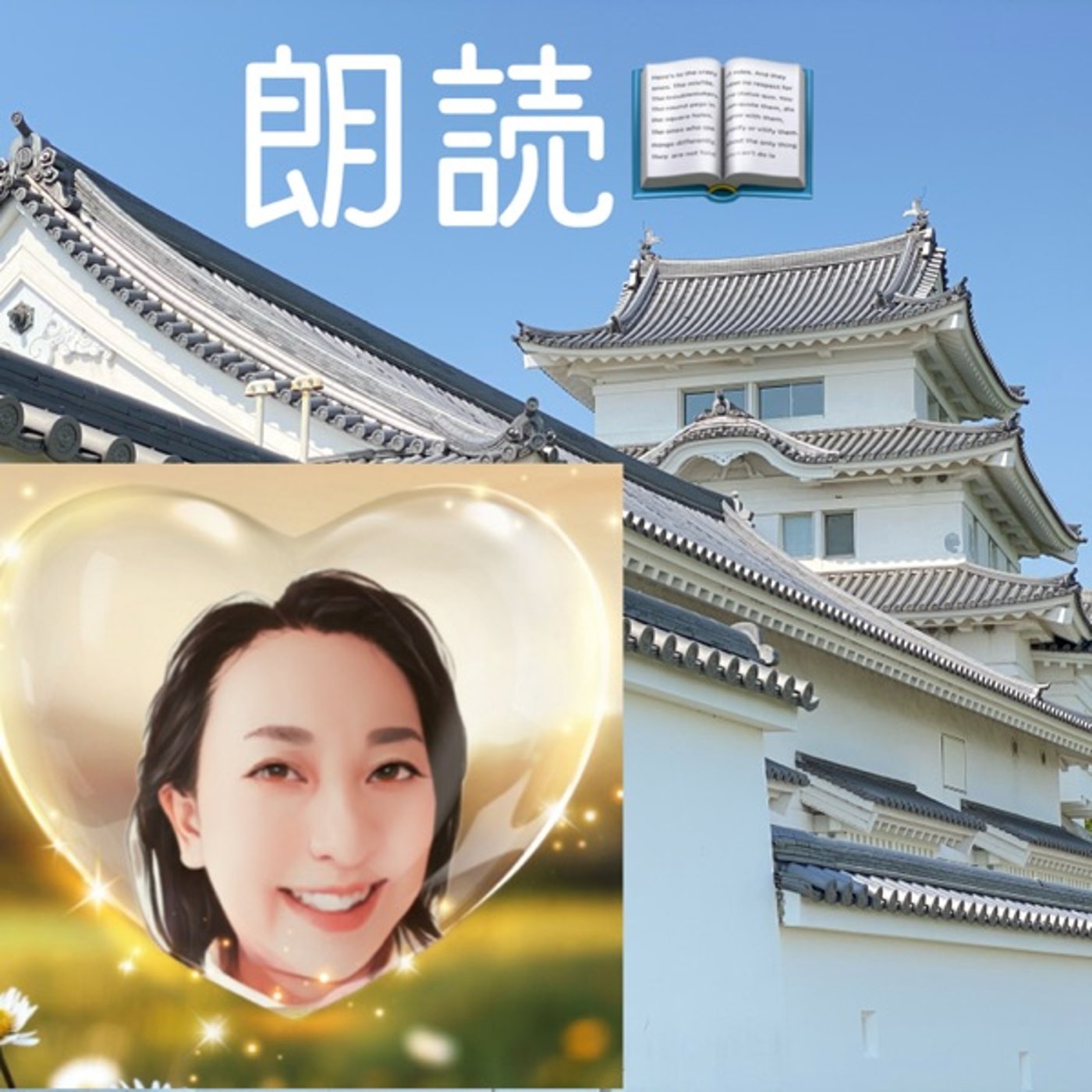 【朗読】神ってなに？（巫女ねえ💖作） episode artwork