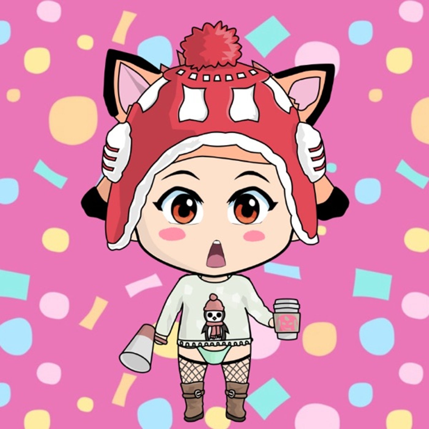 どうせ…できない？ episode artwork