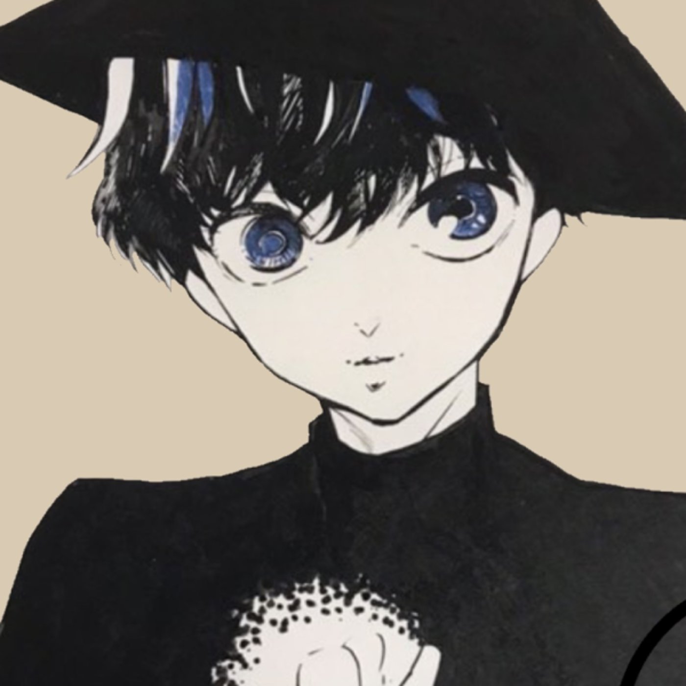 チョコ配り episode artwork