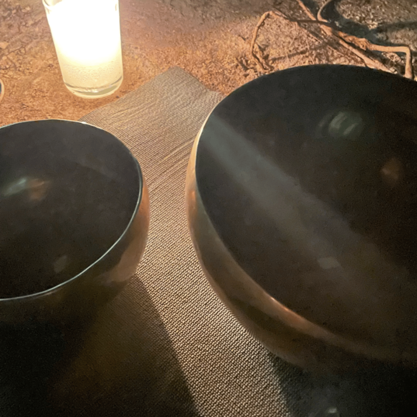メキシコからHappy world sound healing day  episode artwork