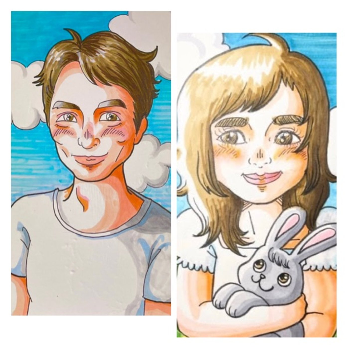 【告知】15日(水)13:30〜さよさんとコラボライブします