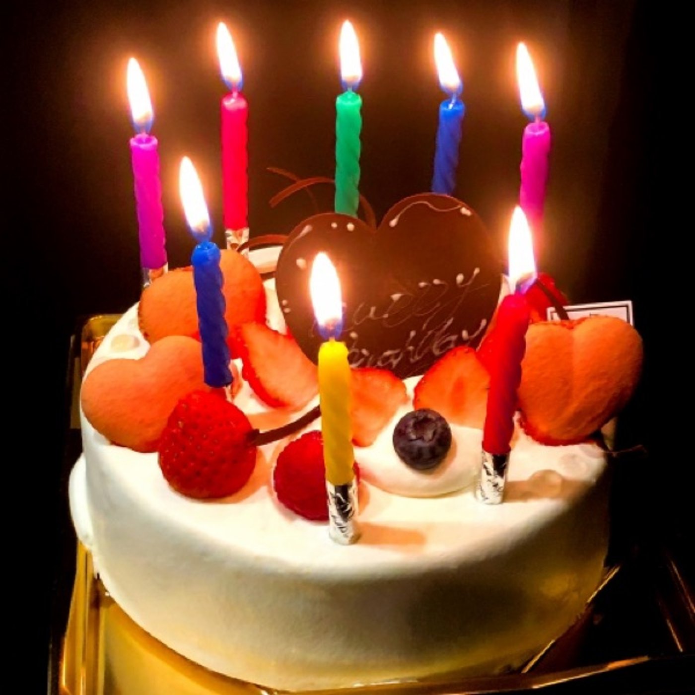 【朗読】20回目の誕生日【自作ショートショート】 【朗読】20回目の誕生日【自作ショートショート】