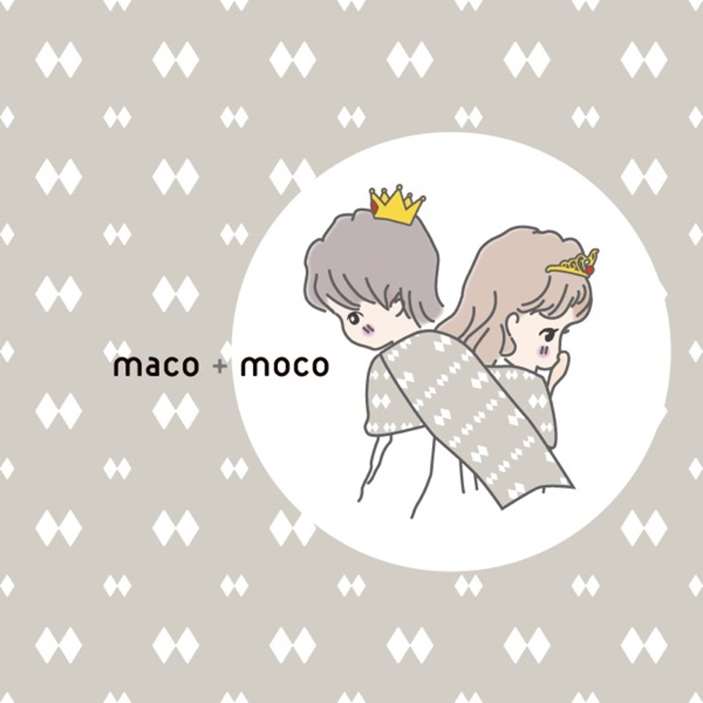 maco+moco「街の灯り」 episode artwork