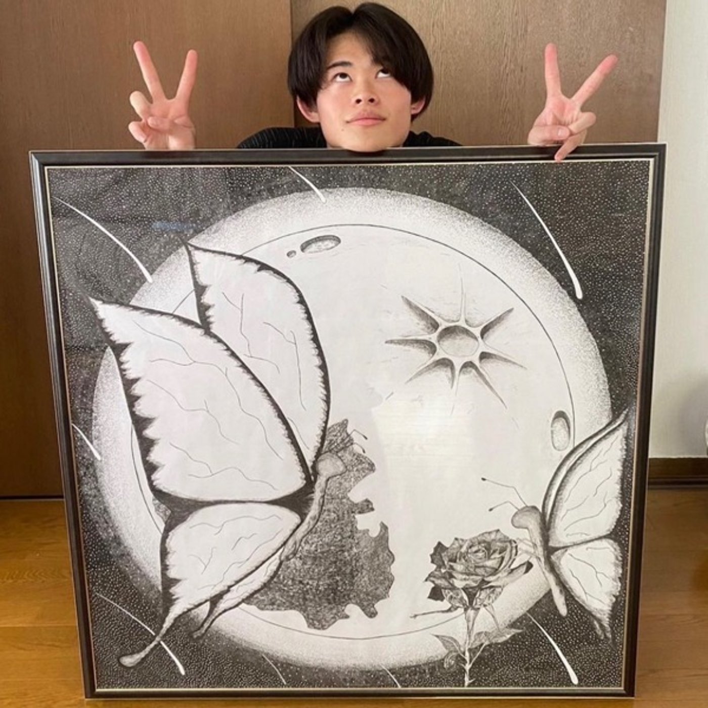実物はすごい episode artwork