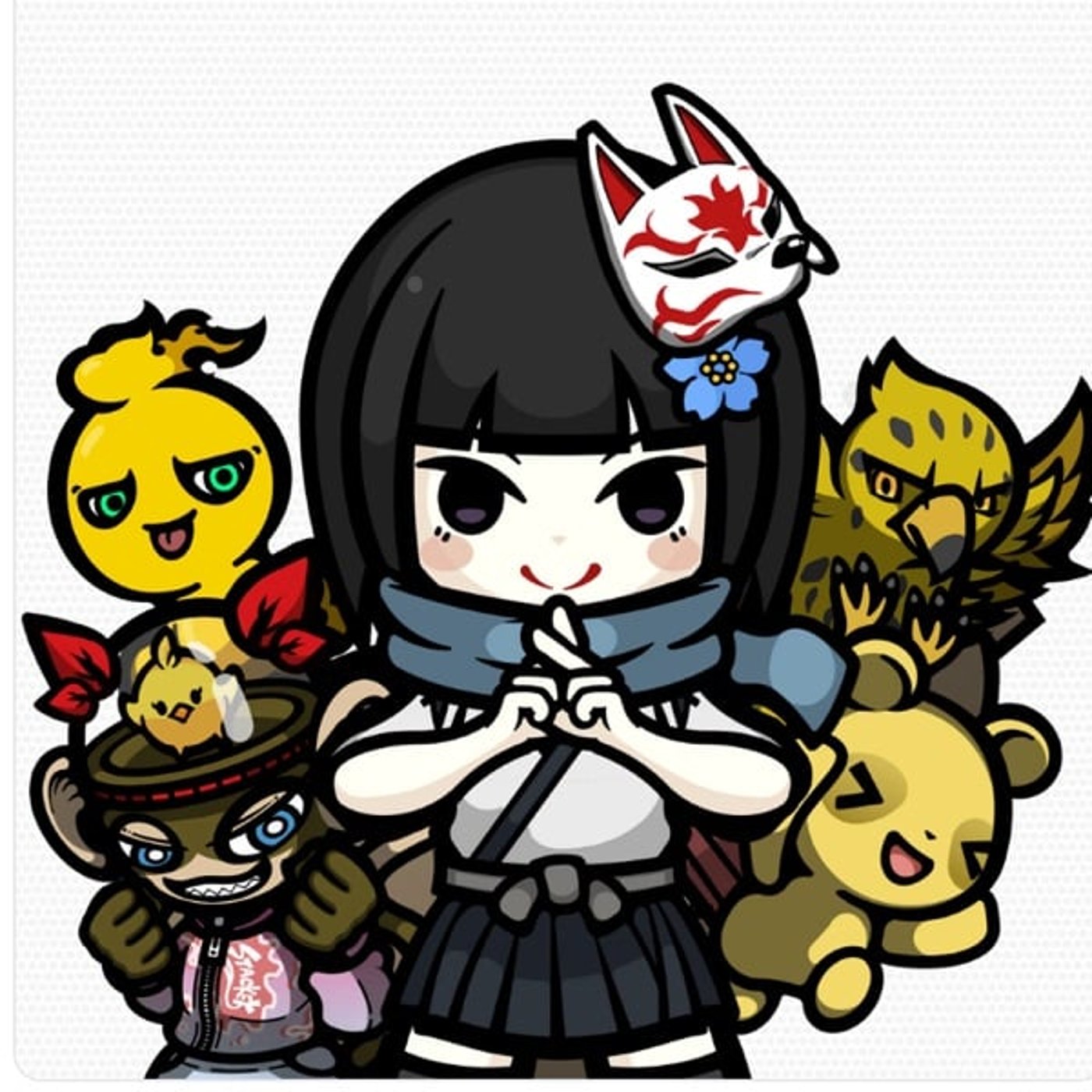 ラジオ🍅とまとぅーハウス〜気軽にNFT/web3