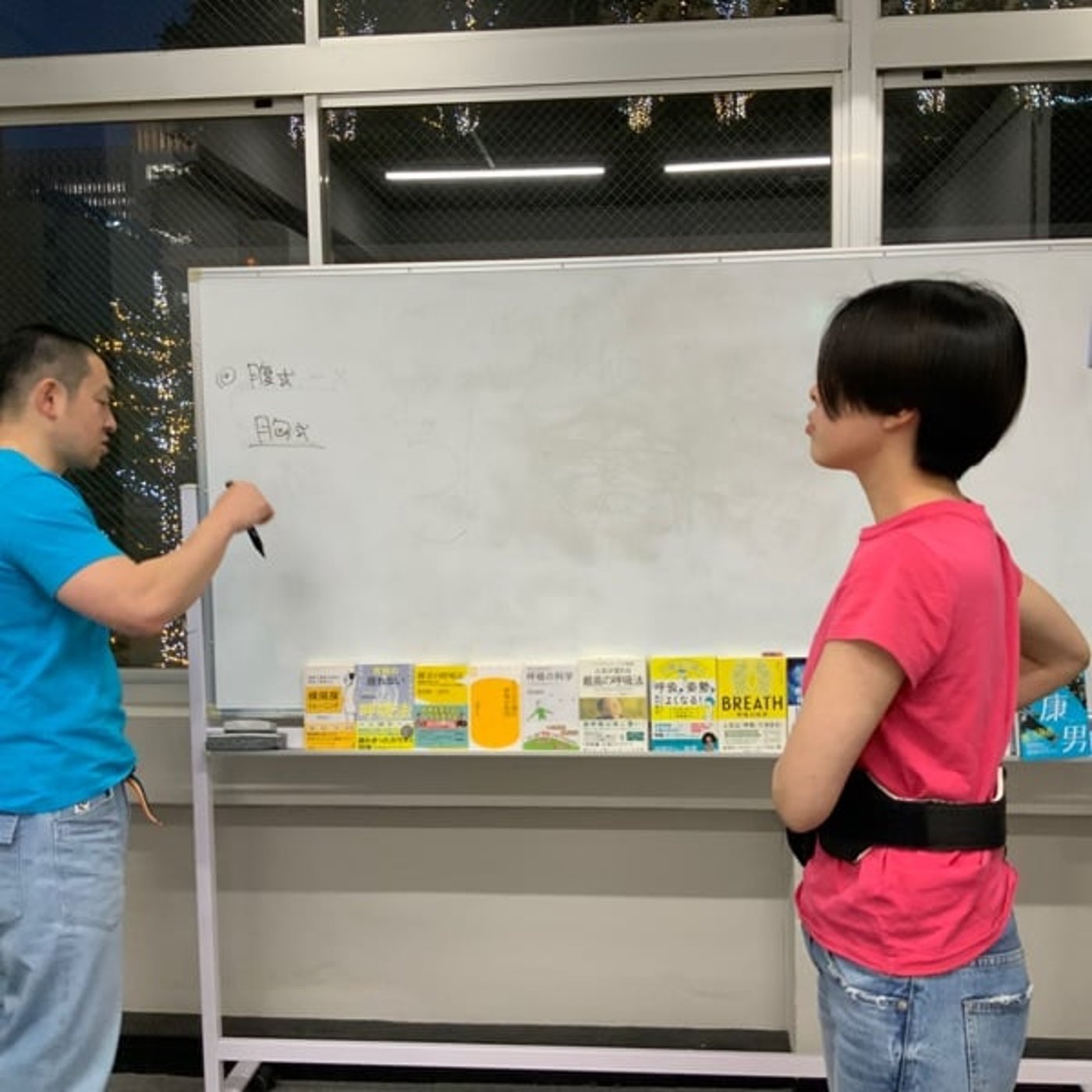 風邪をひいて発熱するのは人間の正常な反応