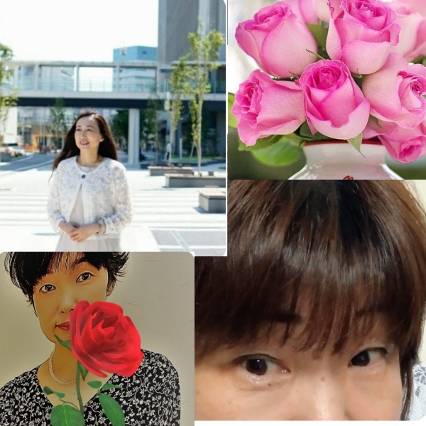 今日3/4は朝１０時からたみぃさんとコラボ&昨日佐都美さんのコラボサンクス💕