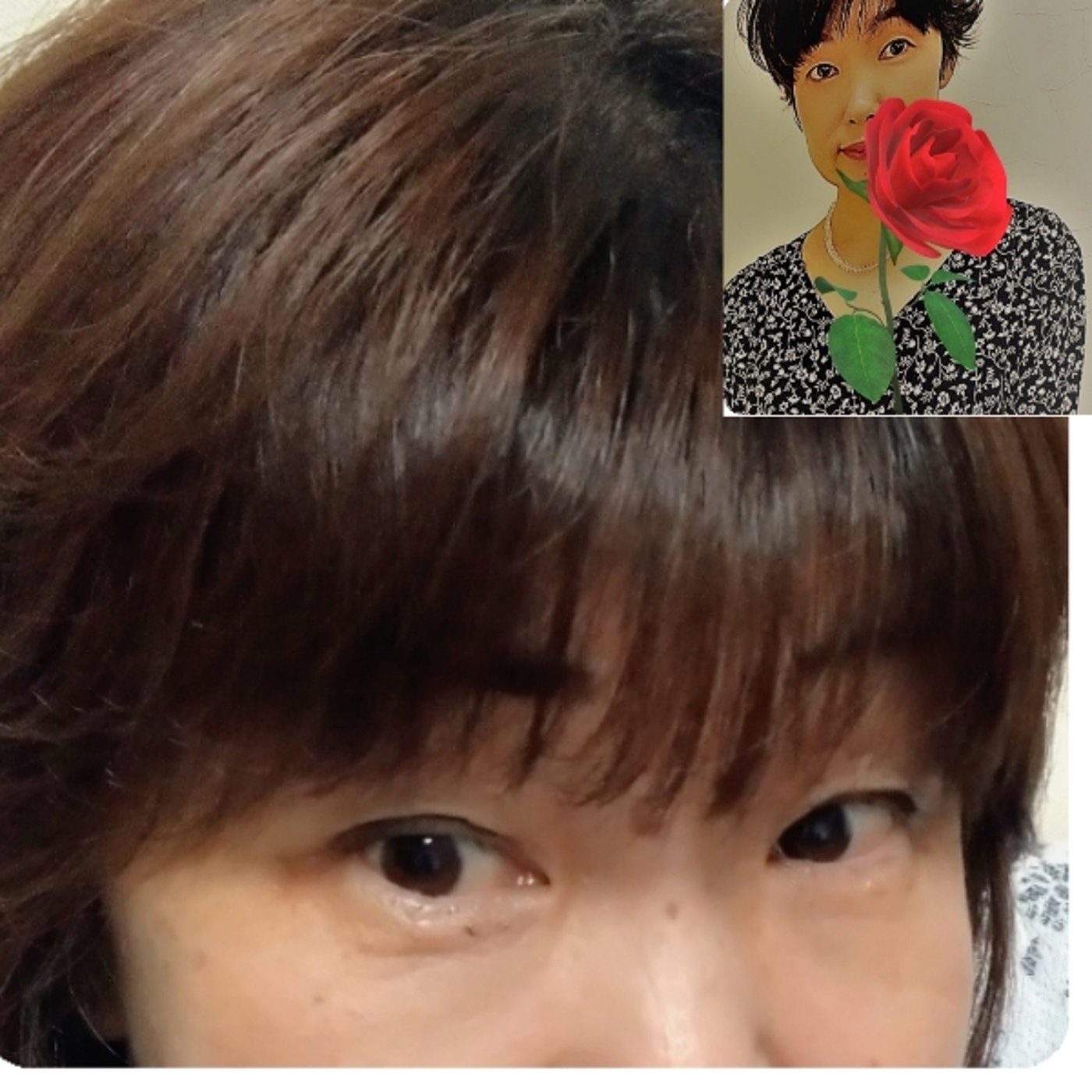 たみぃさん💕アリジェンヌの部屋🌹コラボライブ