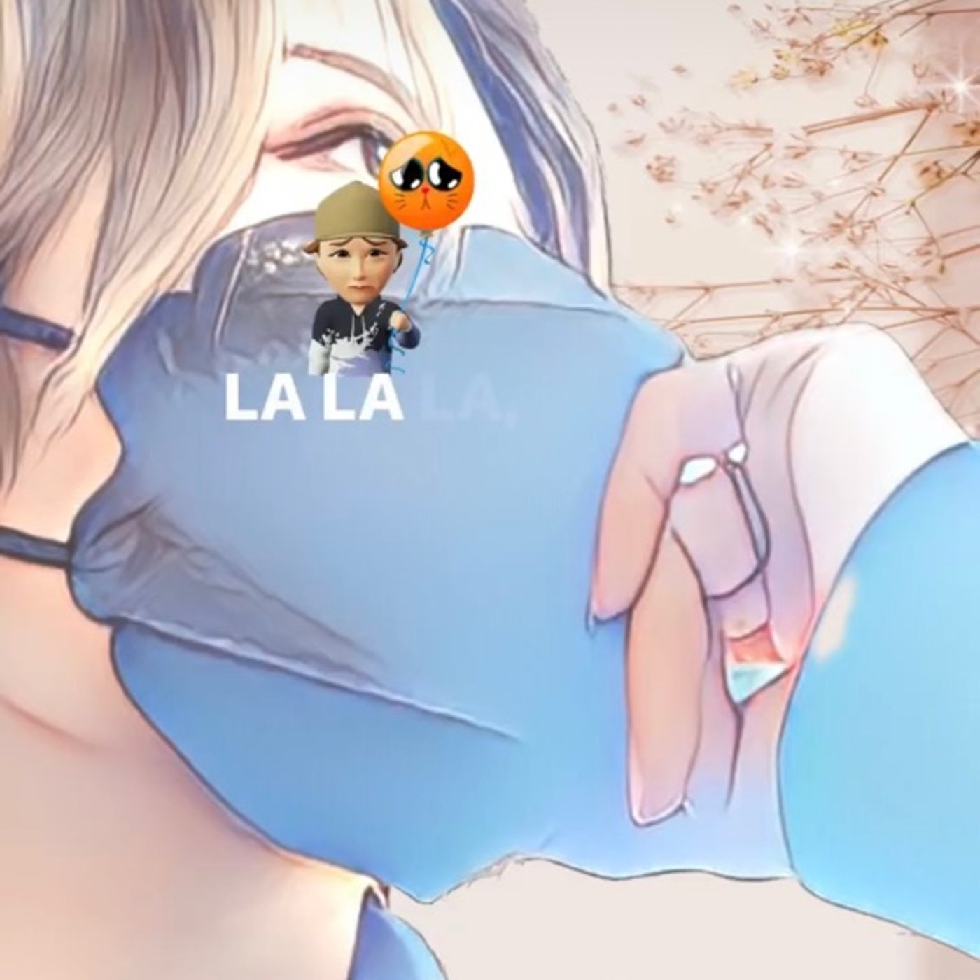 流行りに手を出してみます🙋‍♀️✨ episode artwork