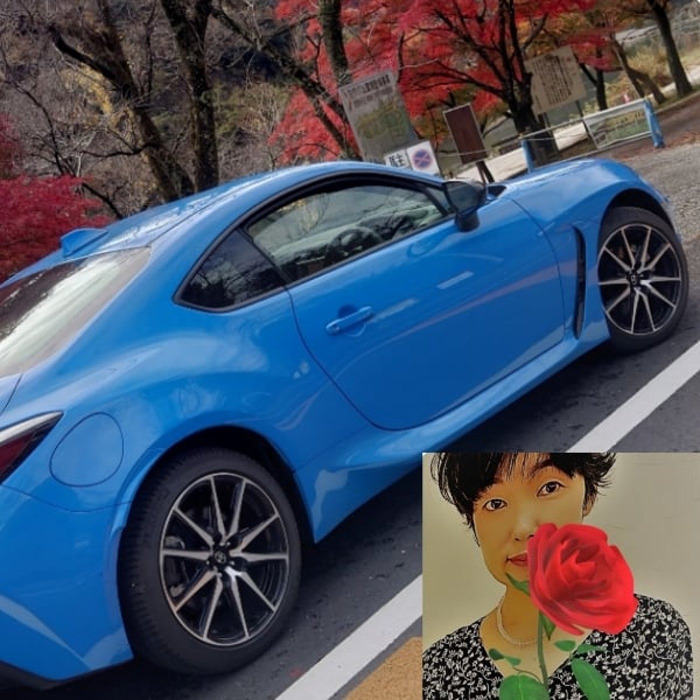 Taka Cさんこんばんは🌹コラボライブ🌹