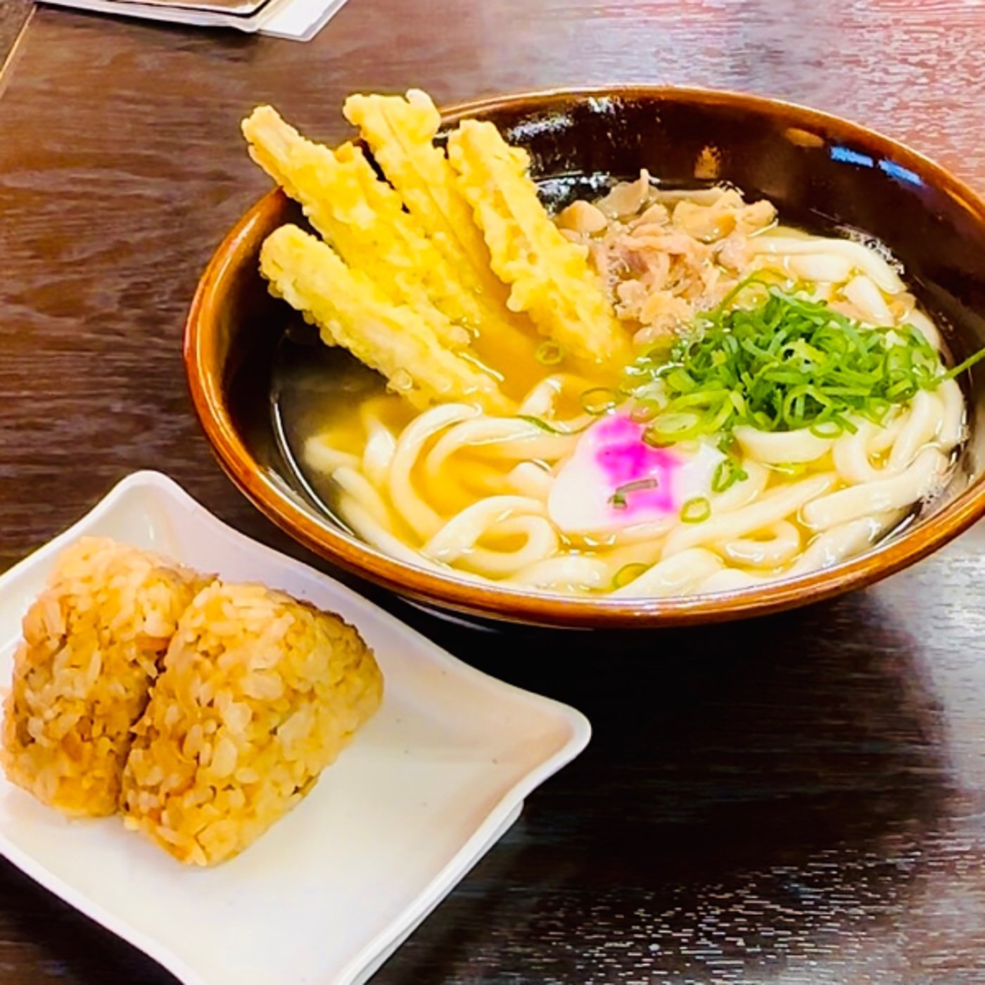 281：ラキラジin福岡！20泊の出張を楽しめているラッキーを語るラジオ！