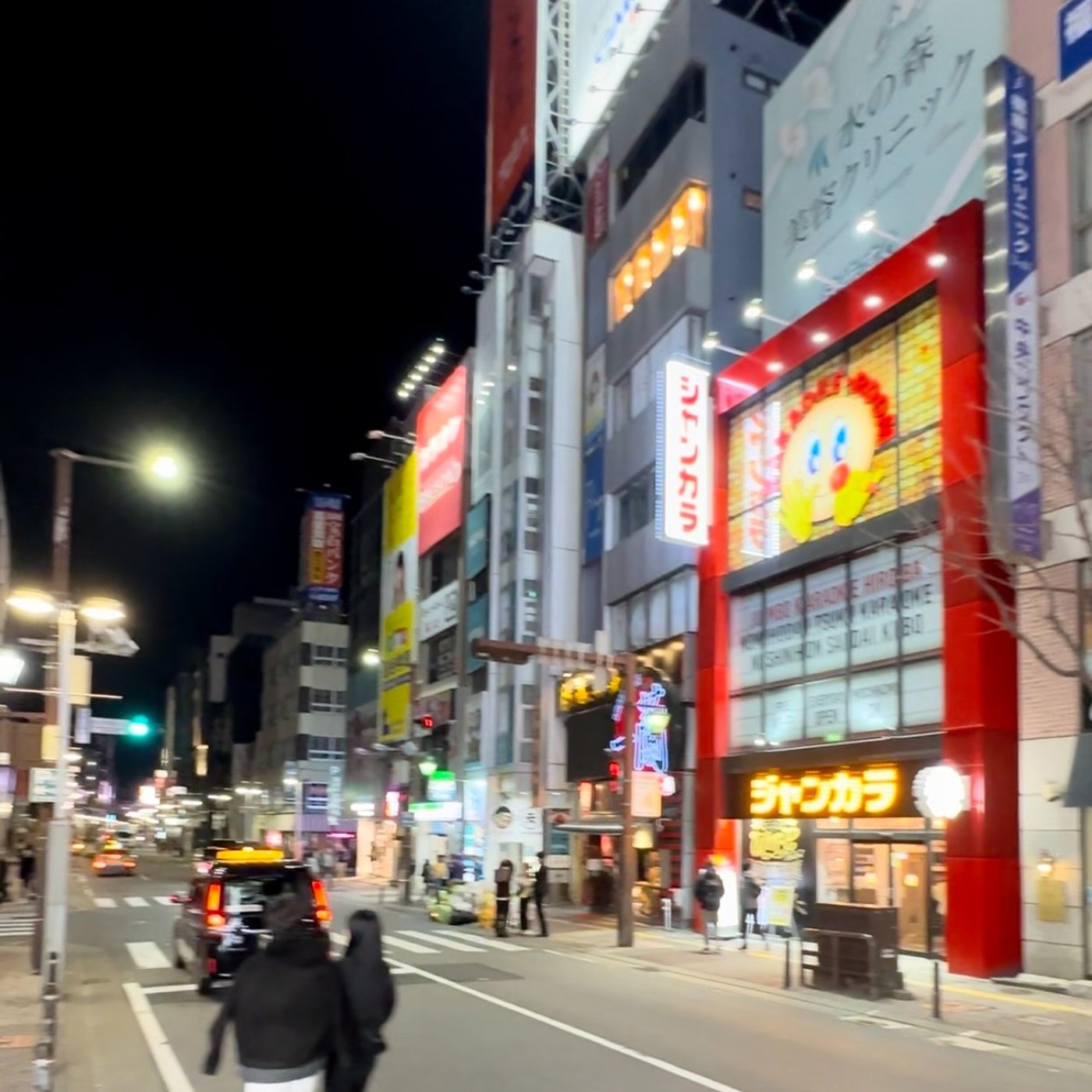 【一人は賑やか】福岡のクラブに行って「人生は楽しんだもん勝ち」と感じた話