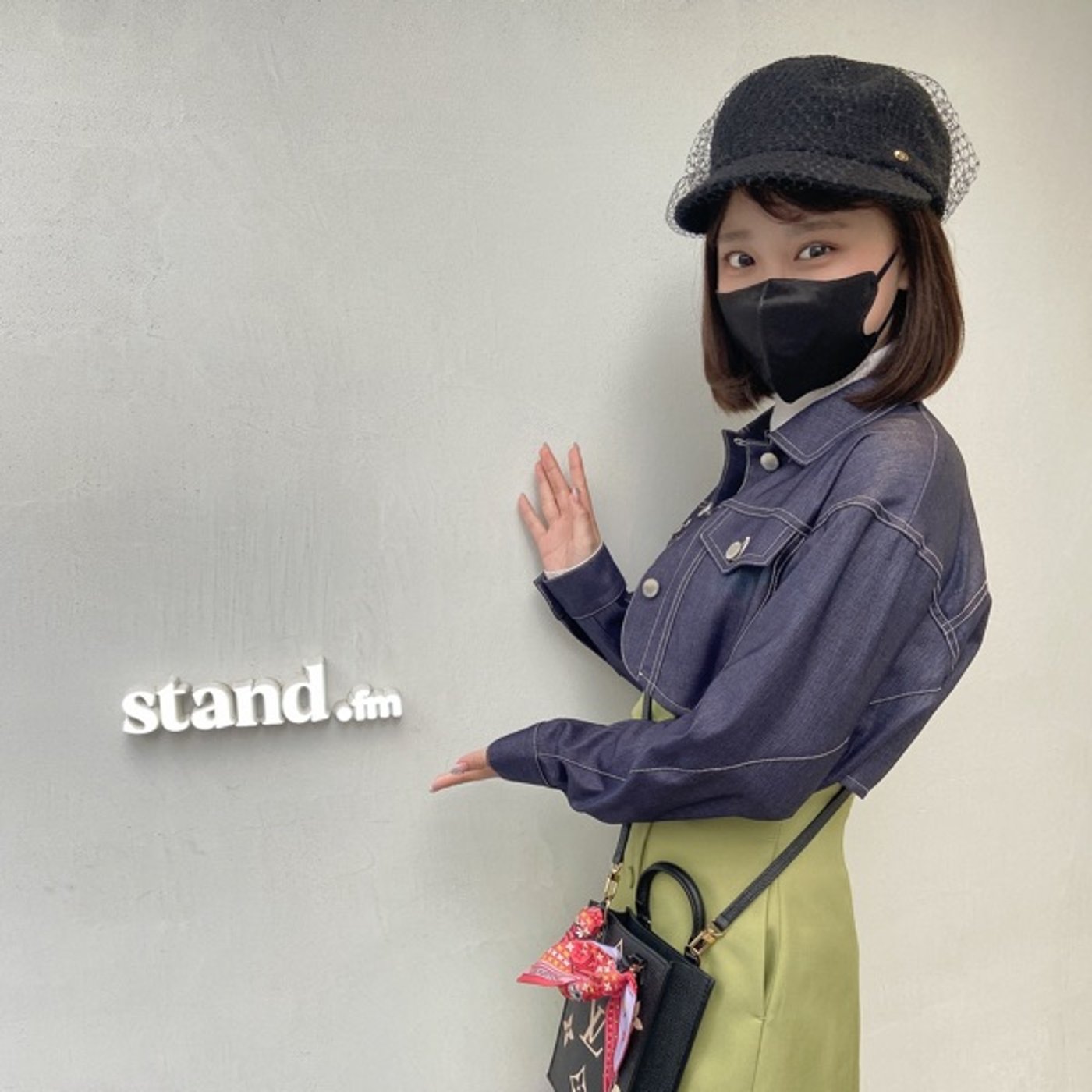 #4 standfmさんでの収録！北海道イベント最高でした！