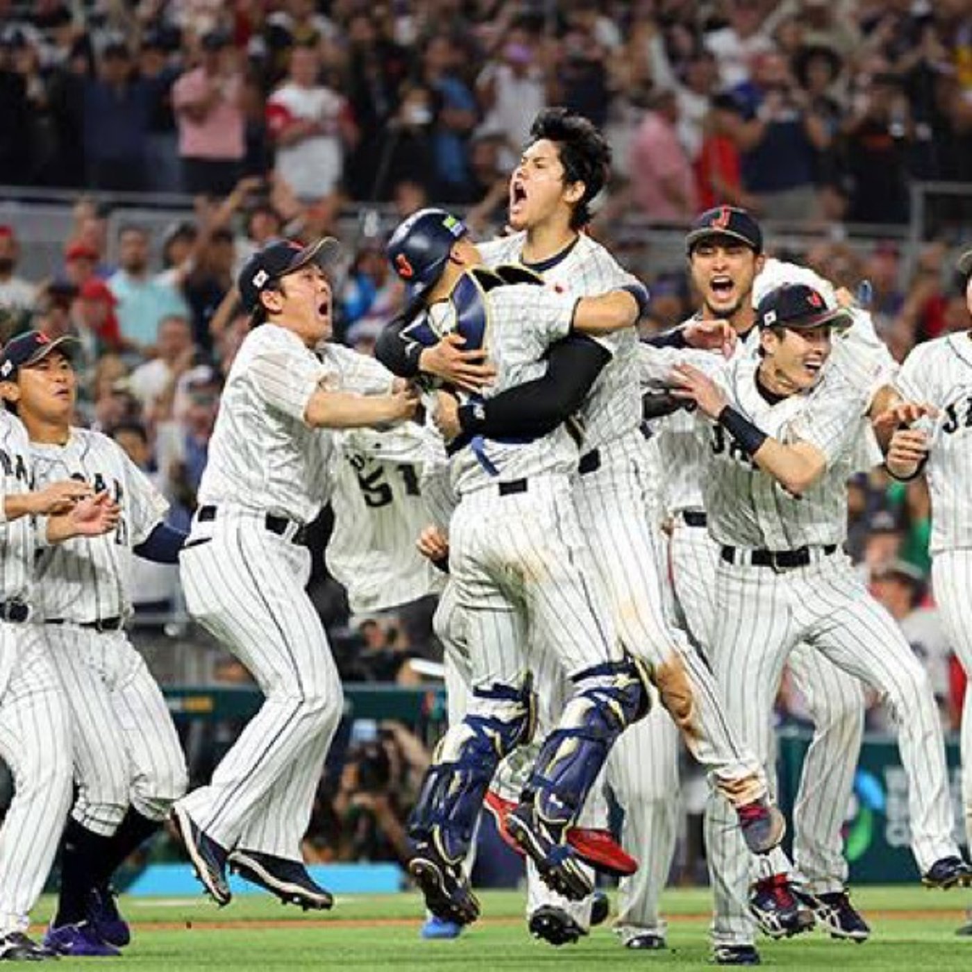 WBC決勝戦の大谷翔平の投球から見たデータの脆さ episode artwork