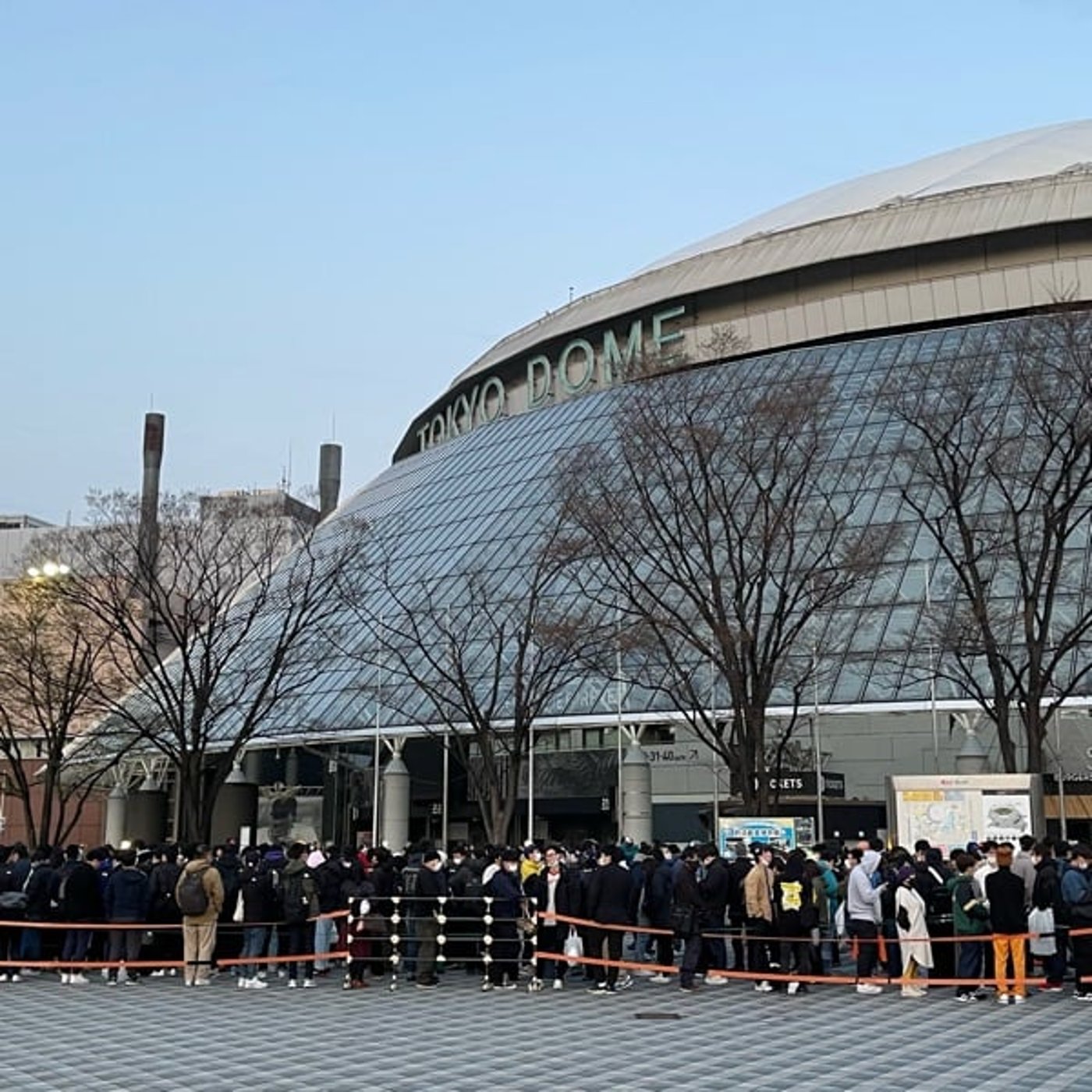 TOKYOサイエンス・ラボ