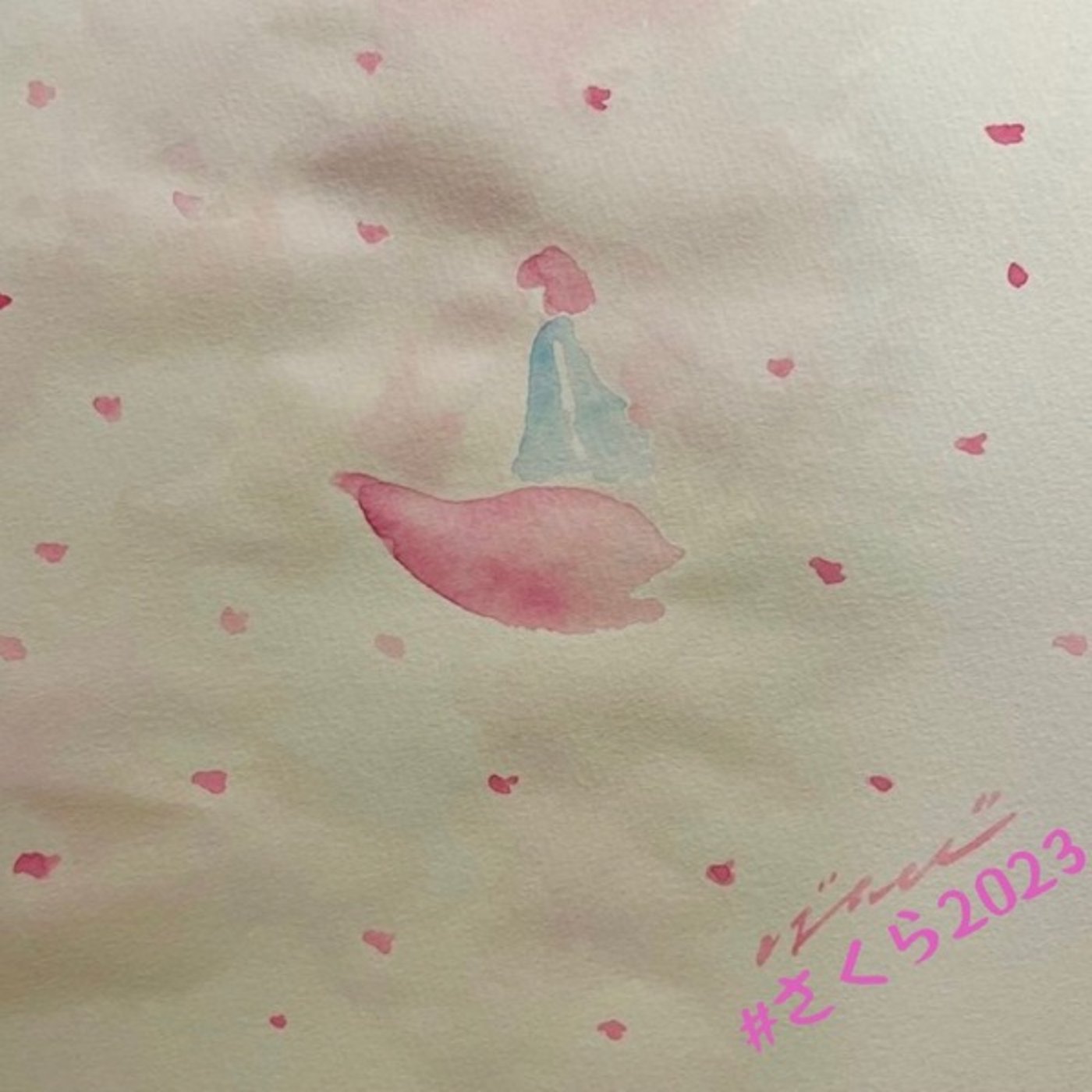 『さくら』を歌おう【企画参加】 episode artwork