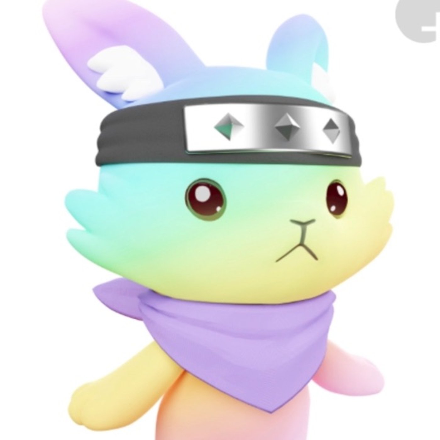 3Dルナ #215 episode artwork