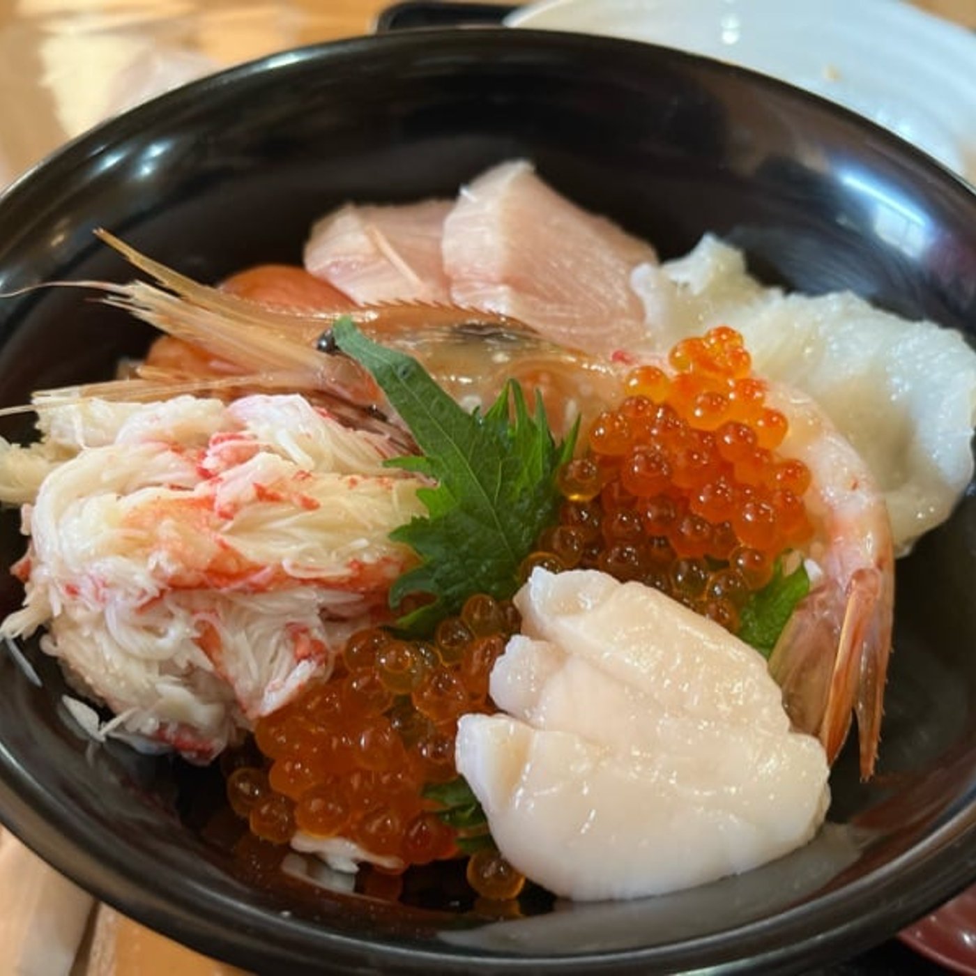 生産者の方々との繋がりが増えそうな話