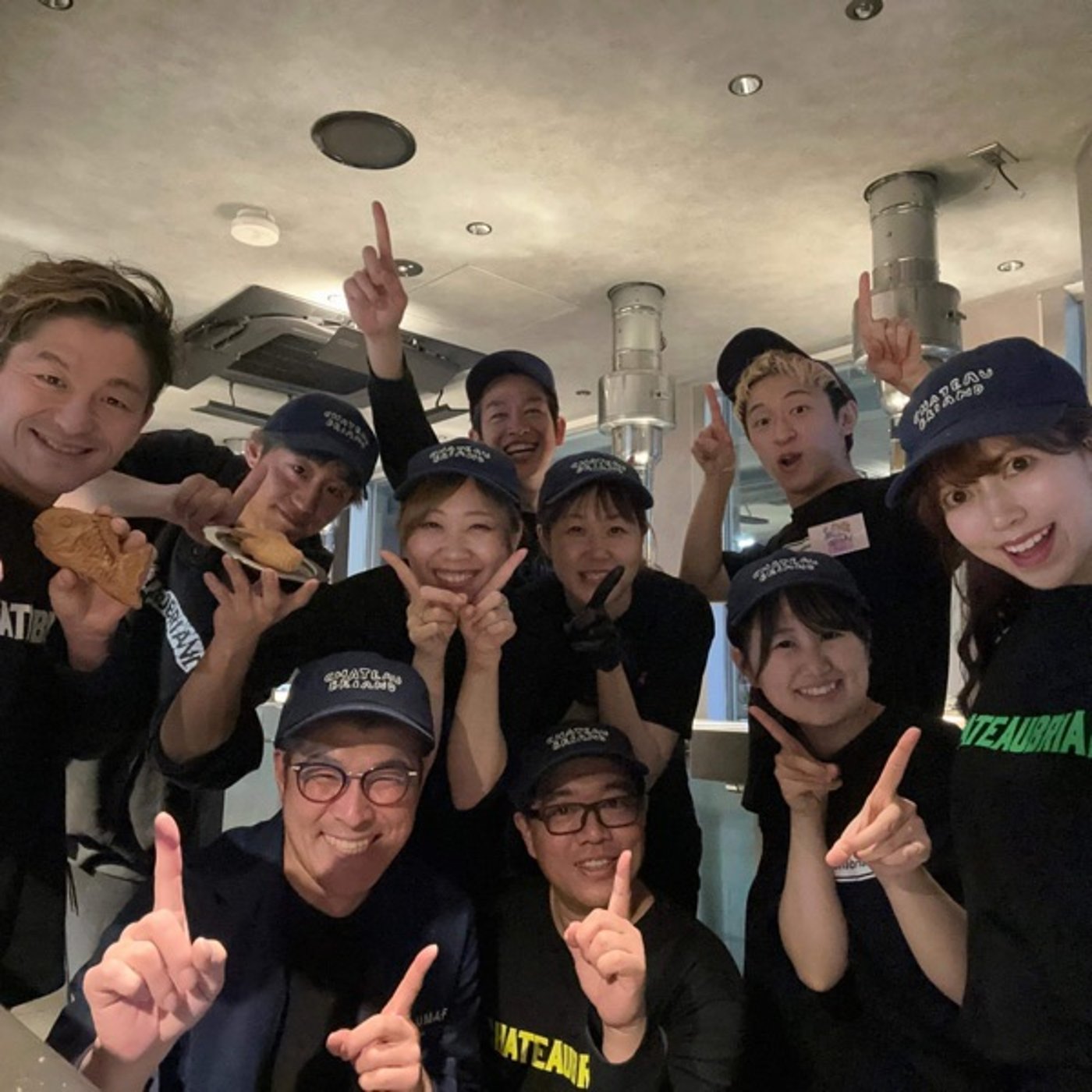 ゴールデンウィークの集客手法を考える episode artwork