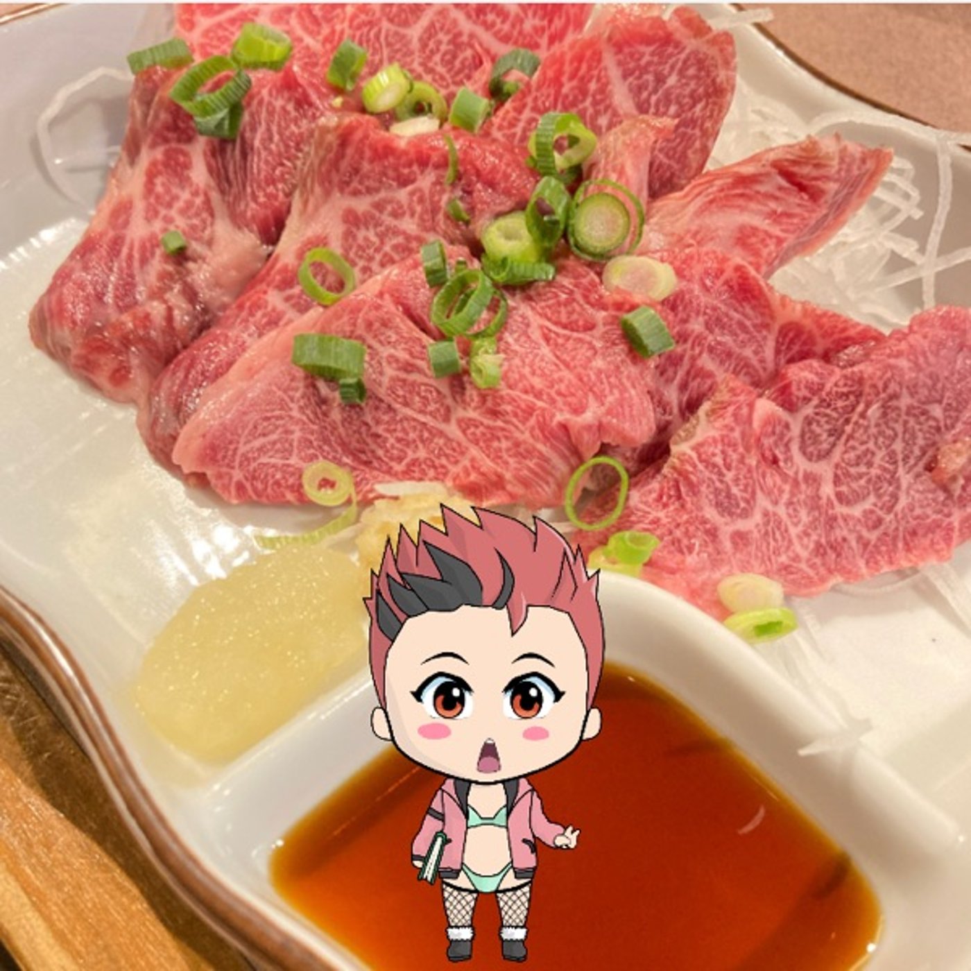コツン…とね🥹🥹 episode artwork