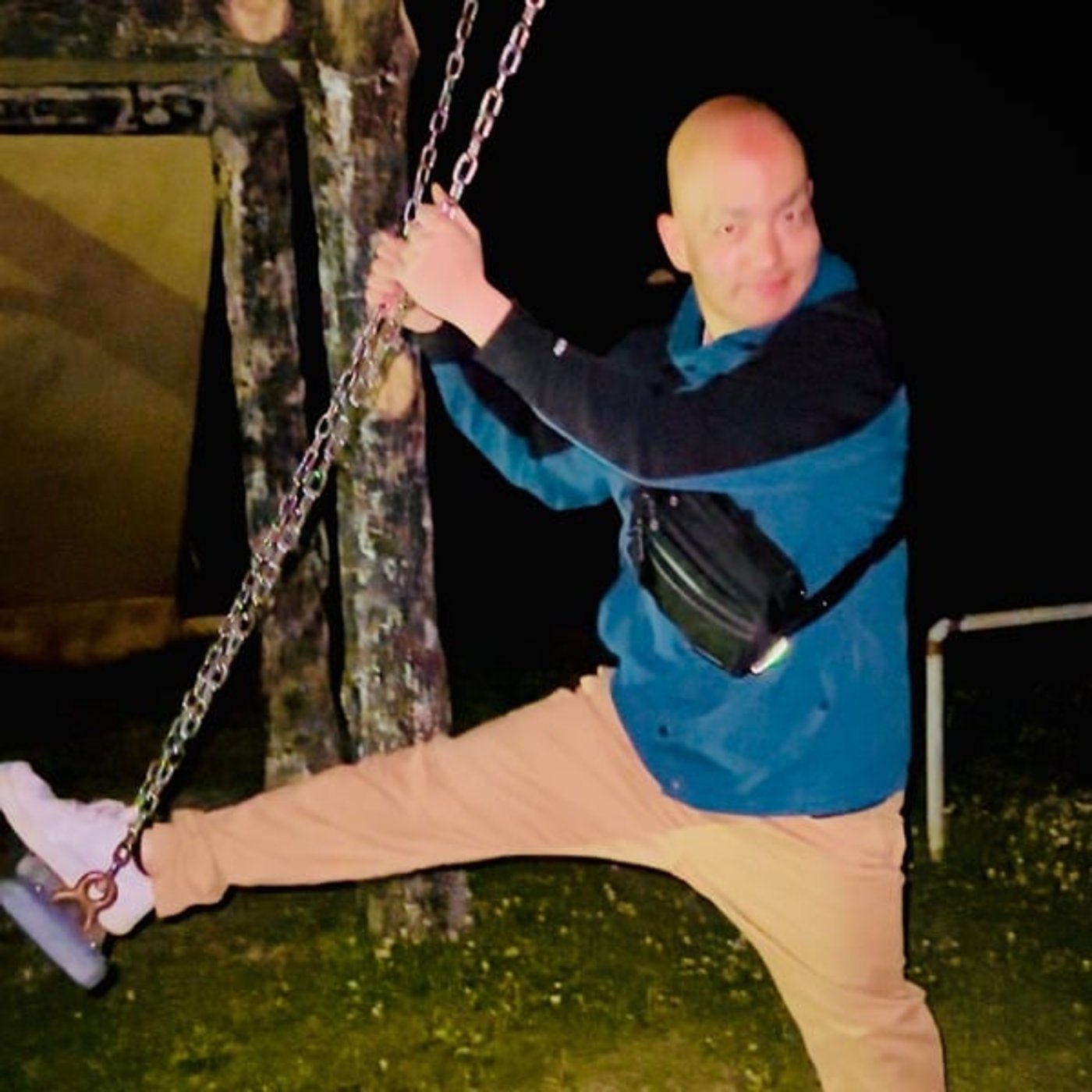 283：人類学者が提唱した脳内ホルモンのタイプ診断が面白かったラッキーを語る！！