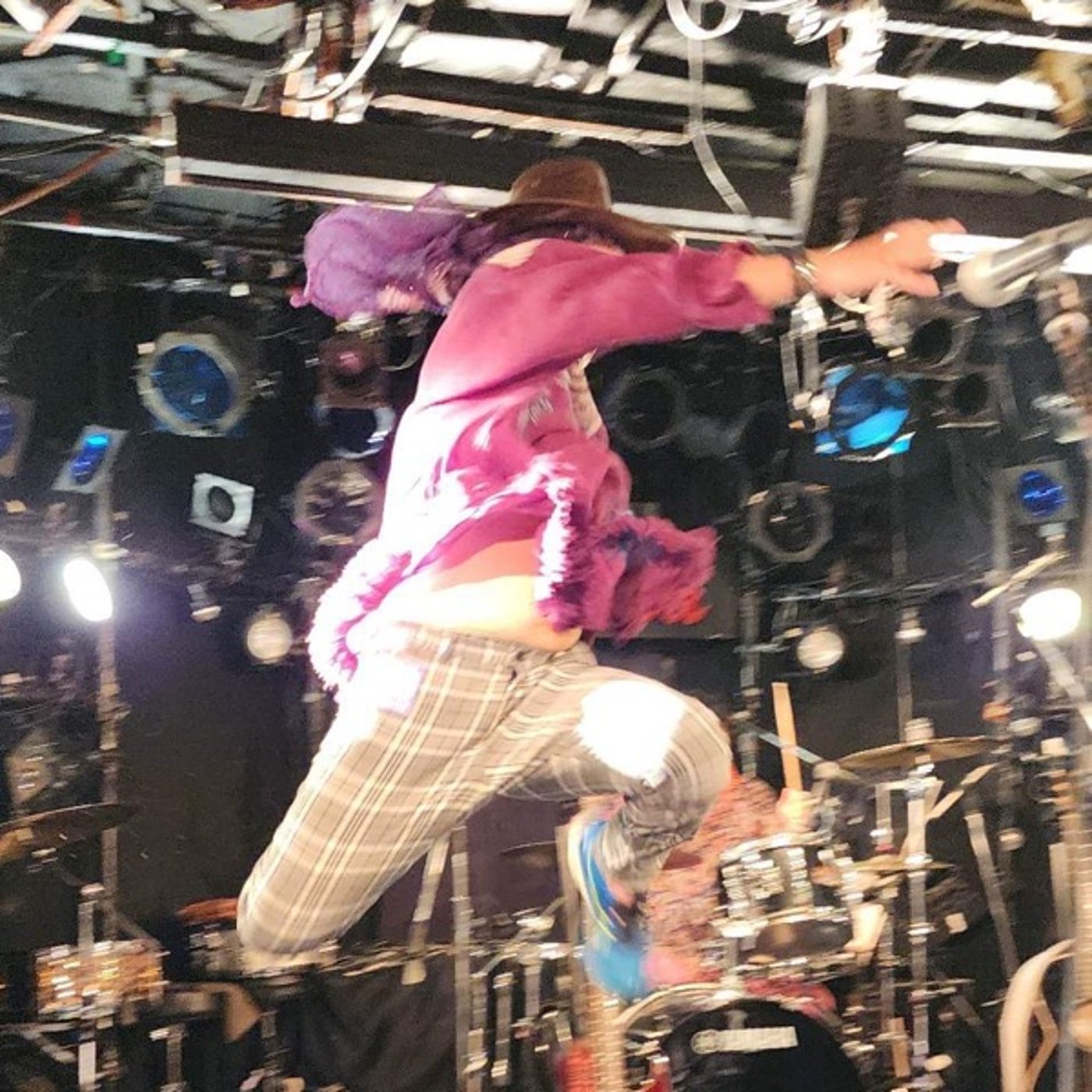 アキラNEWS4/11〜4/20 VIDEO JACKライブあり！ episode artwork